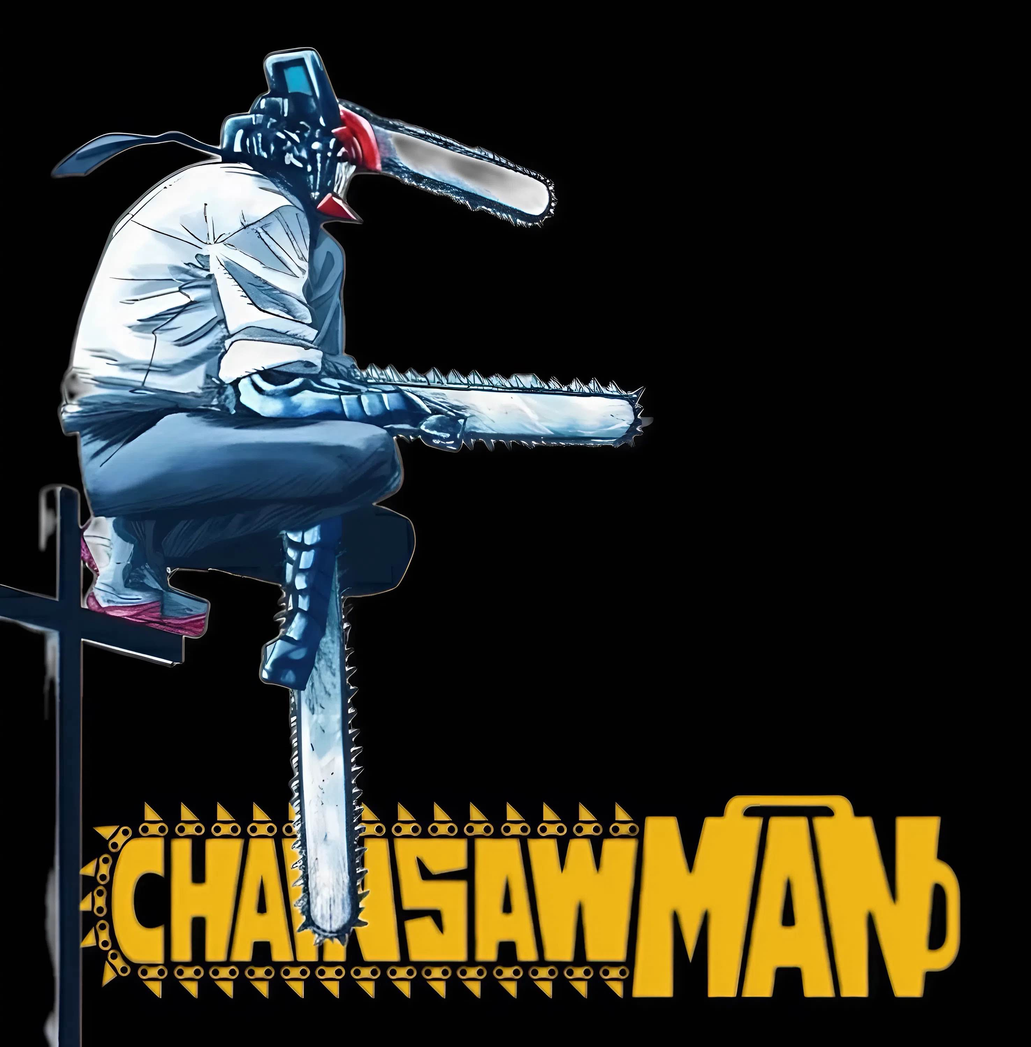 The Chainsaw-Man Collection