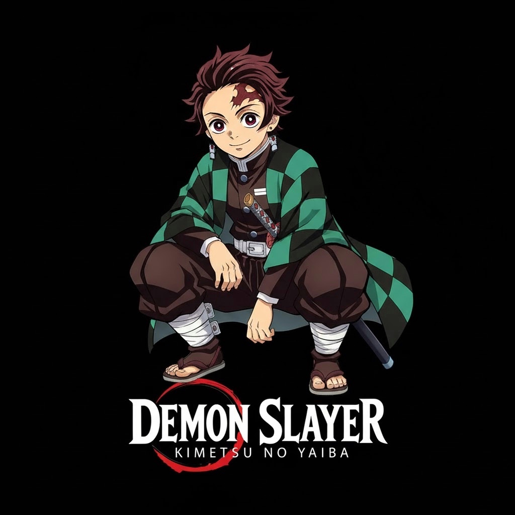 The Demon Slayer Collection