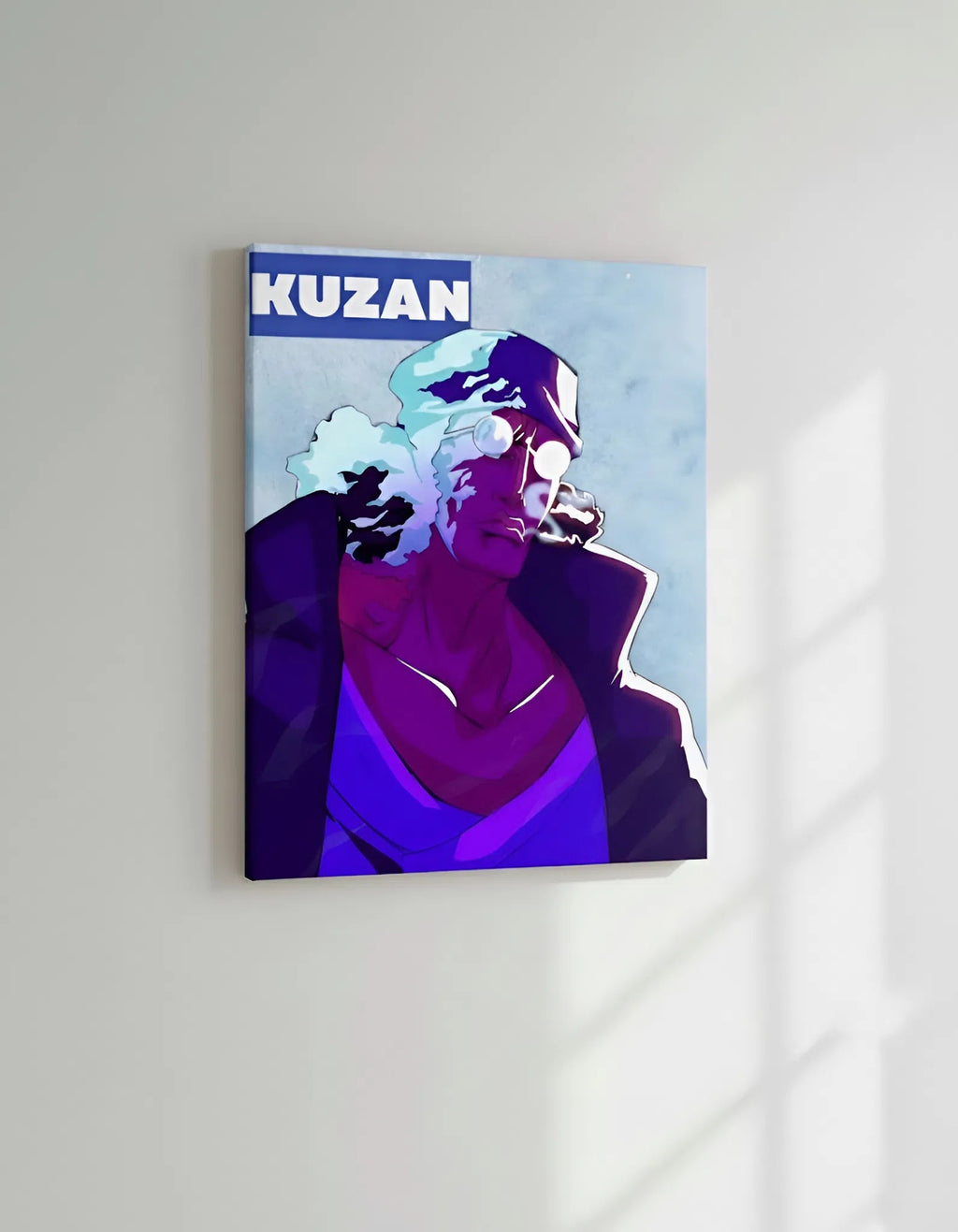 Kuzan