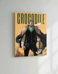 Crocodile
