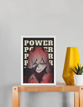 Power