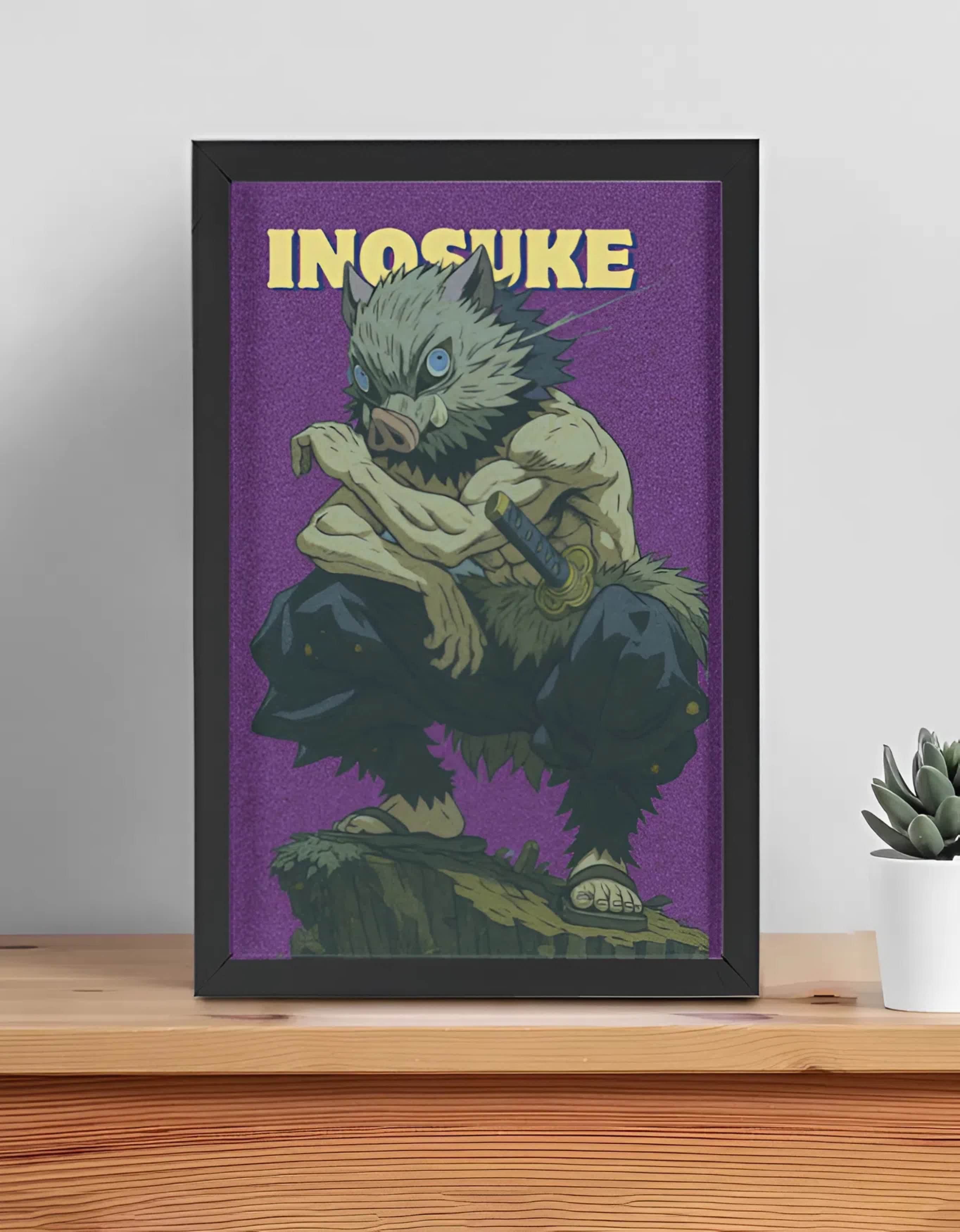Inosuke