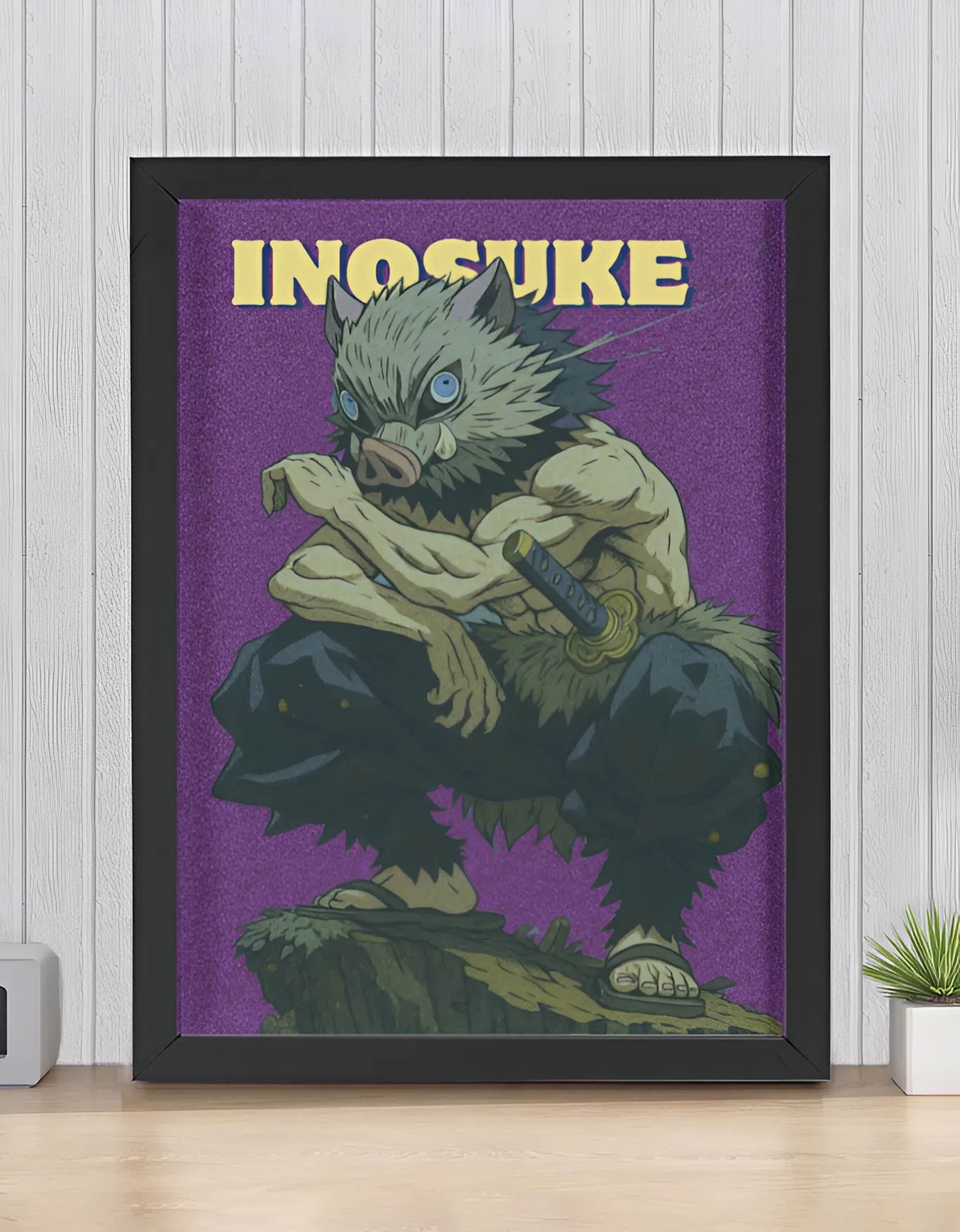 Inosuke