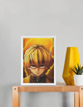 Zenitsu