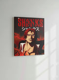 Shanks