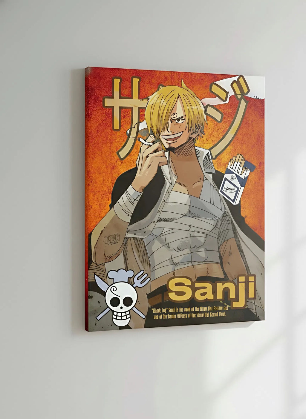 Sanji