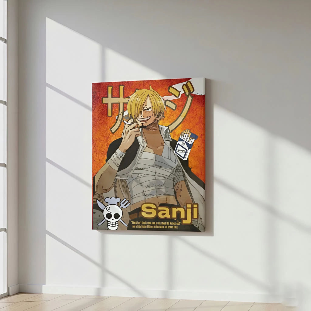 Sanji