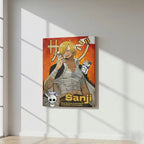 Sanji