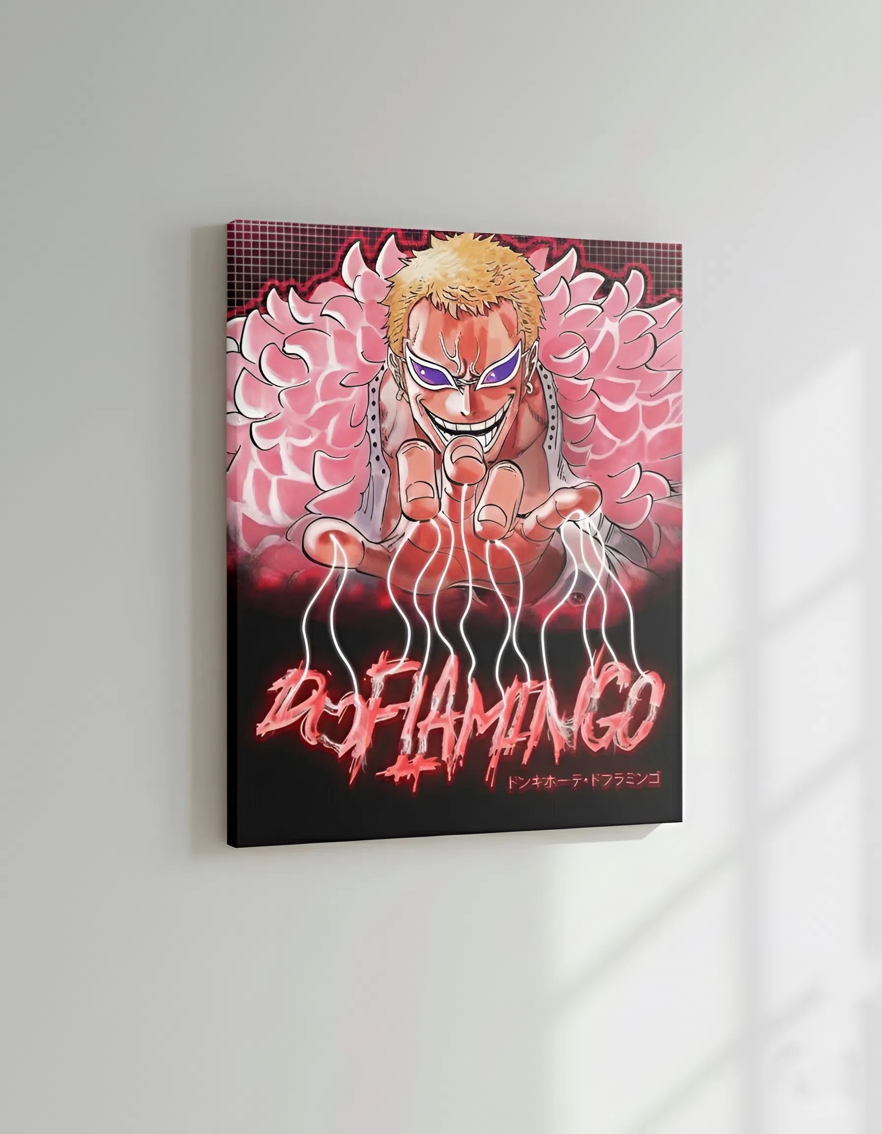 Doflamingo