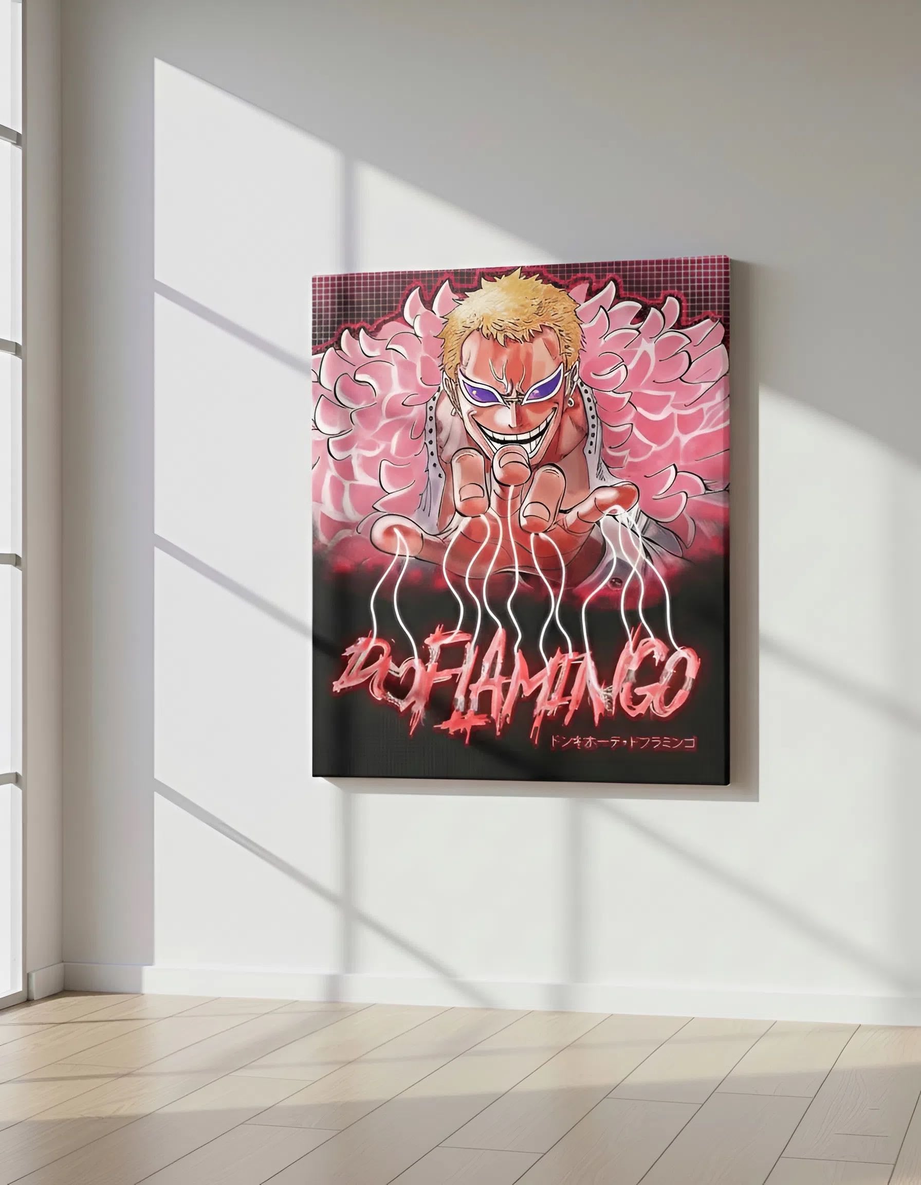 Doflamingo