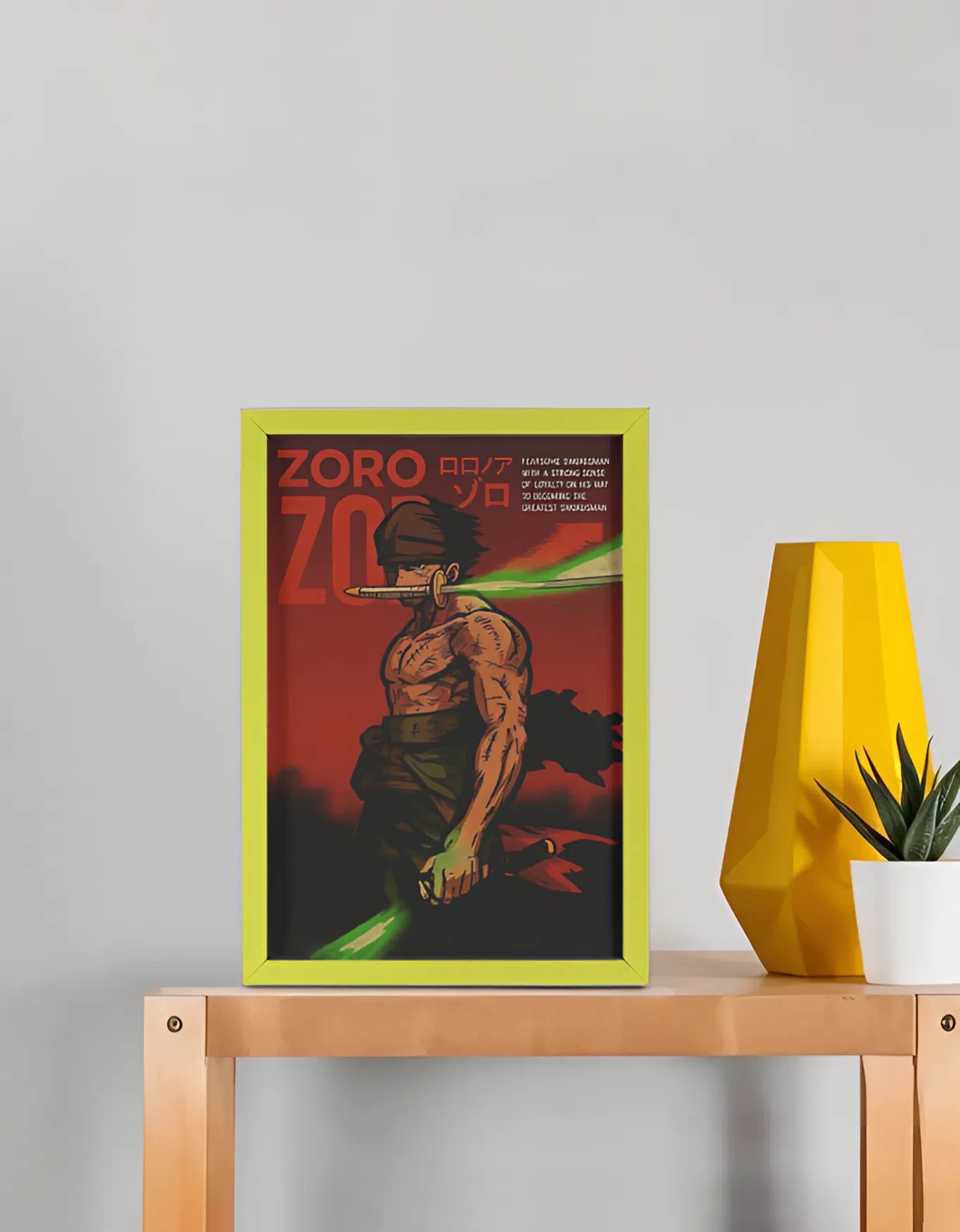 Zoro