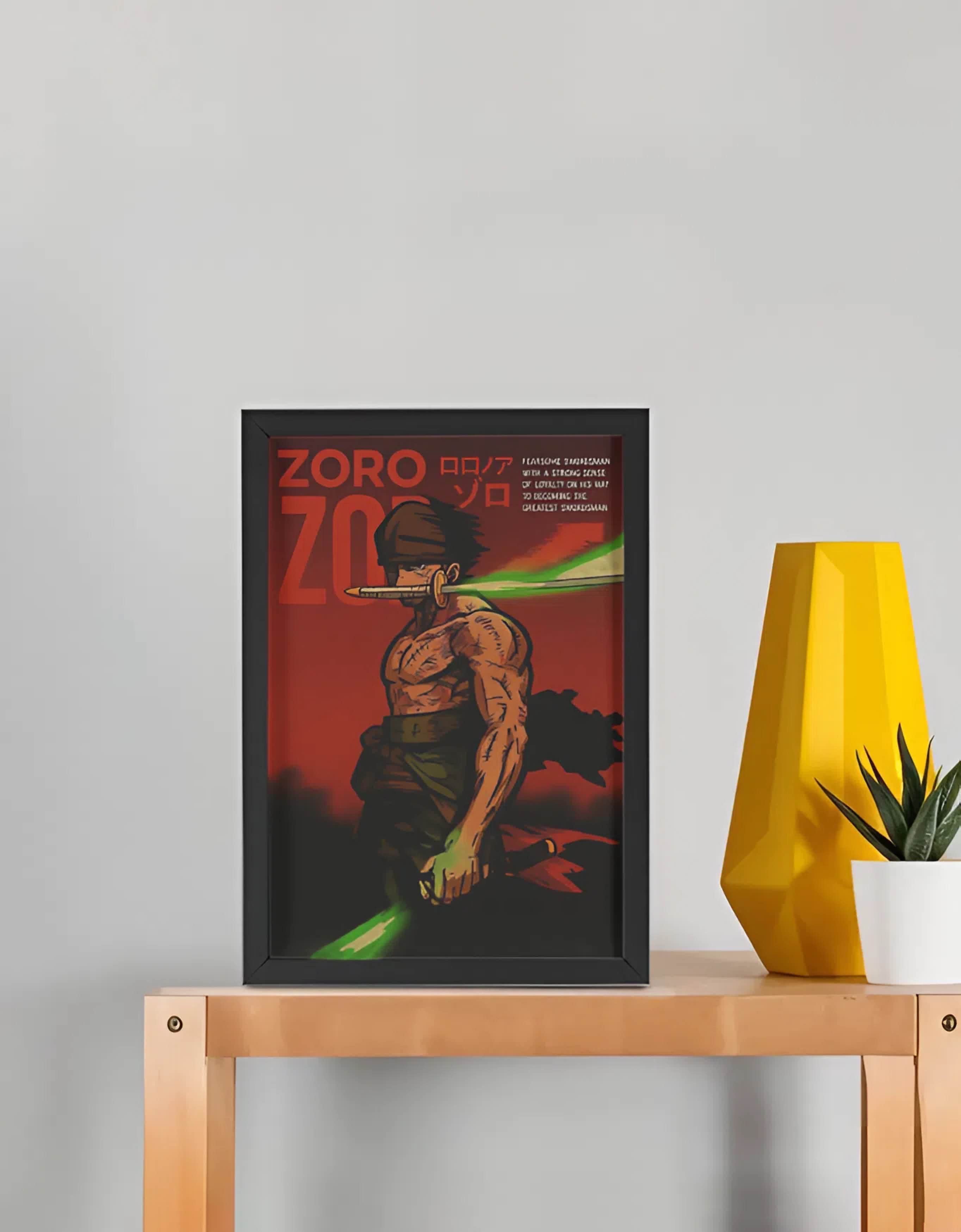 Zoro