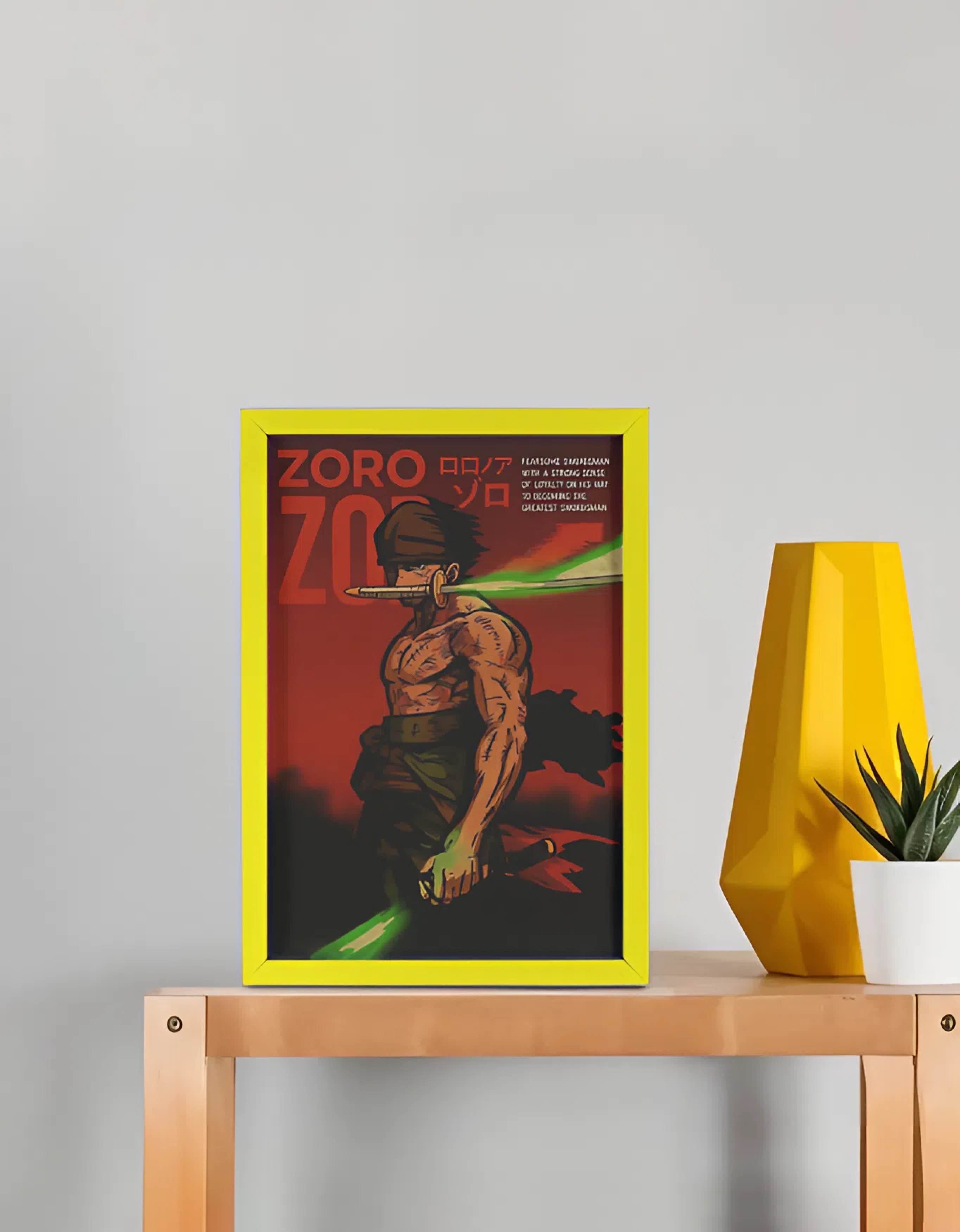 Zoro