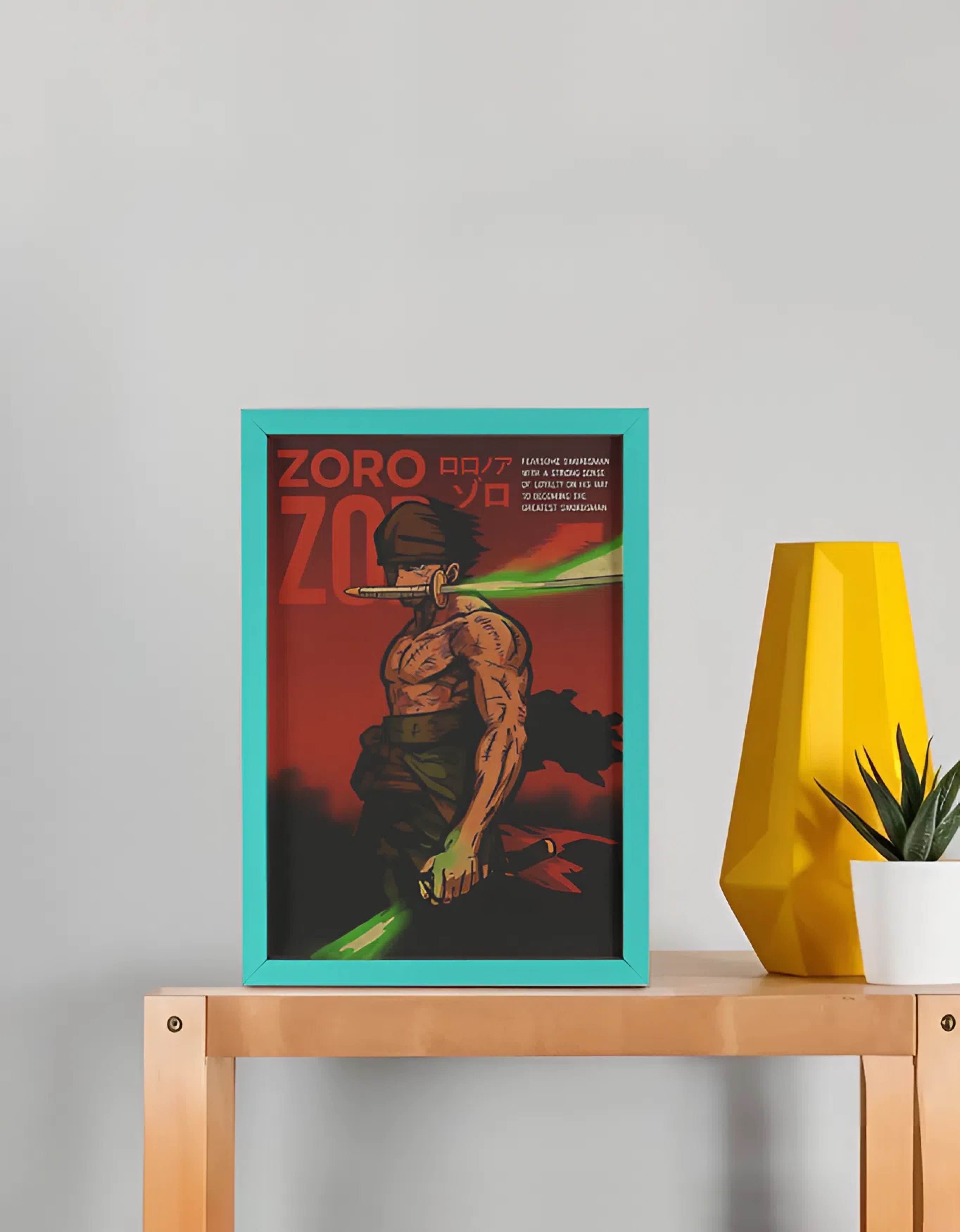 Zoro