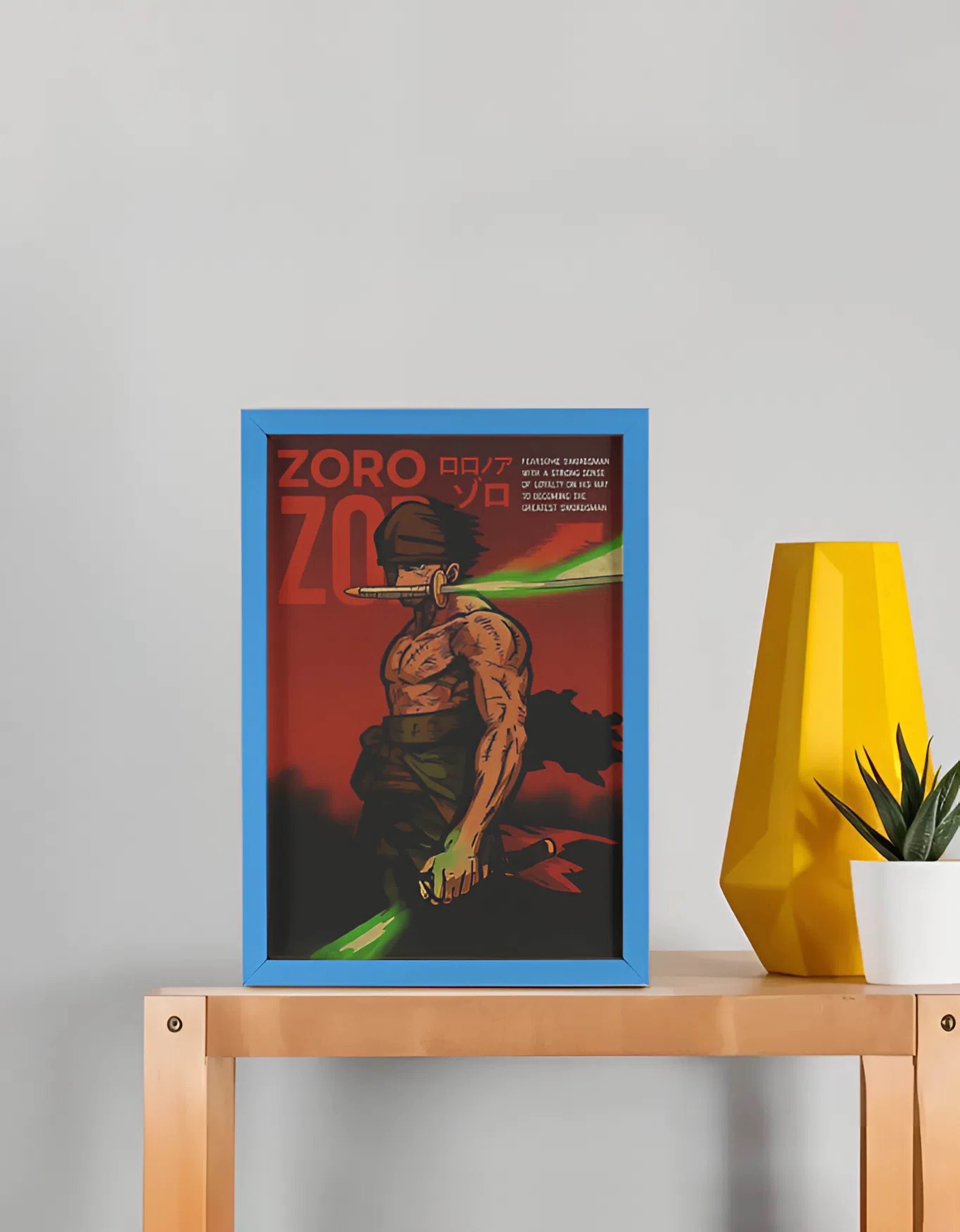 Zoro