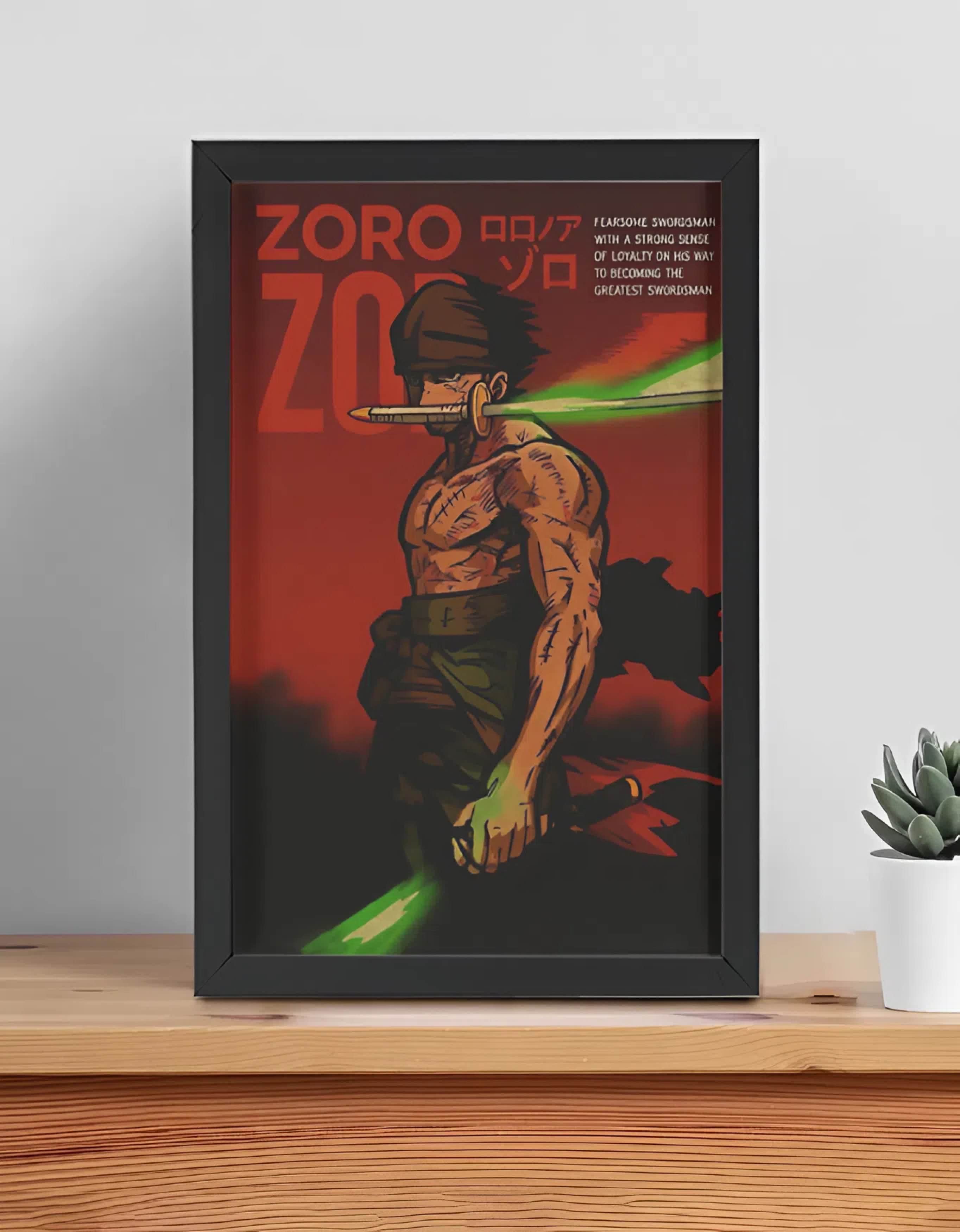 Zoro