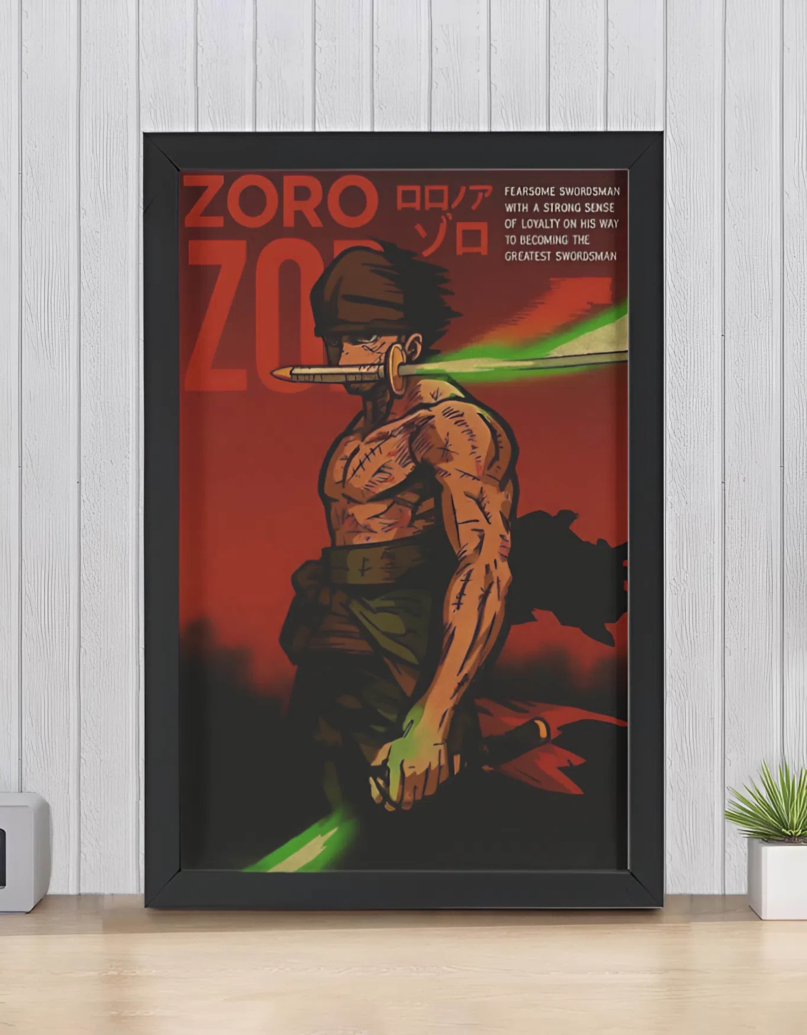 Zoro