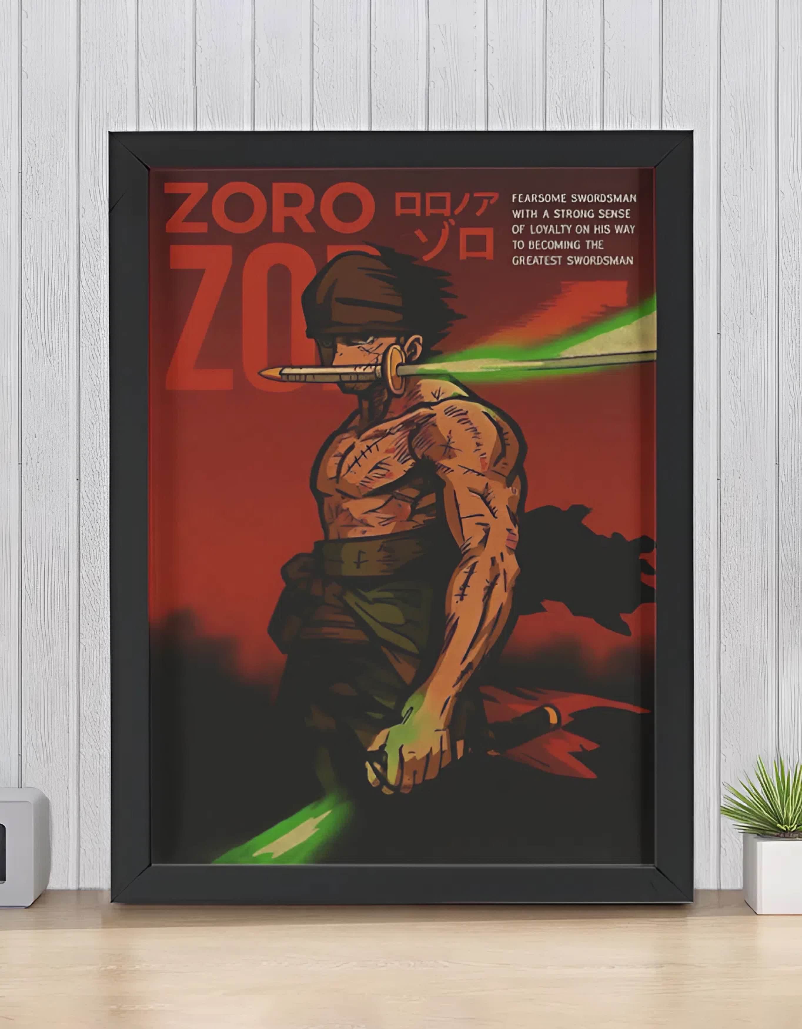 Zoro