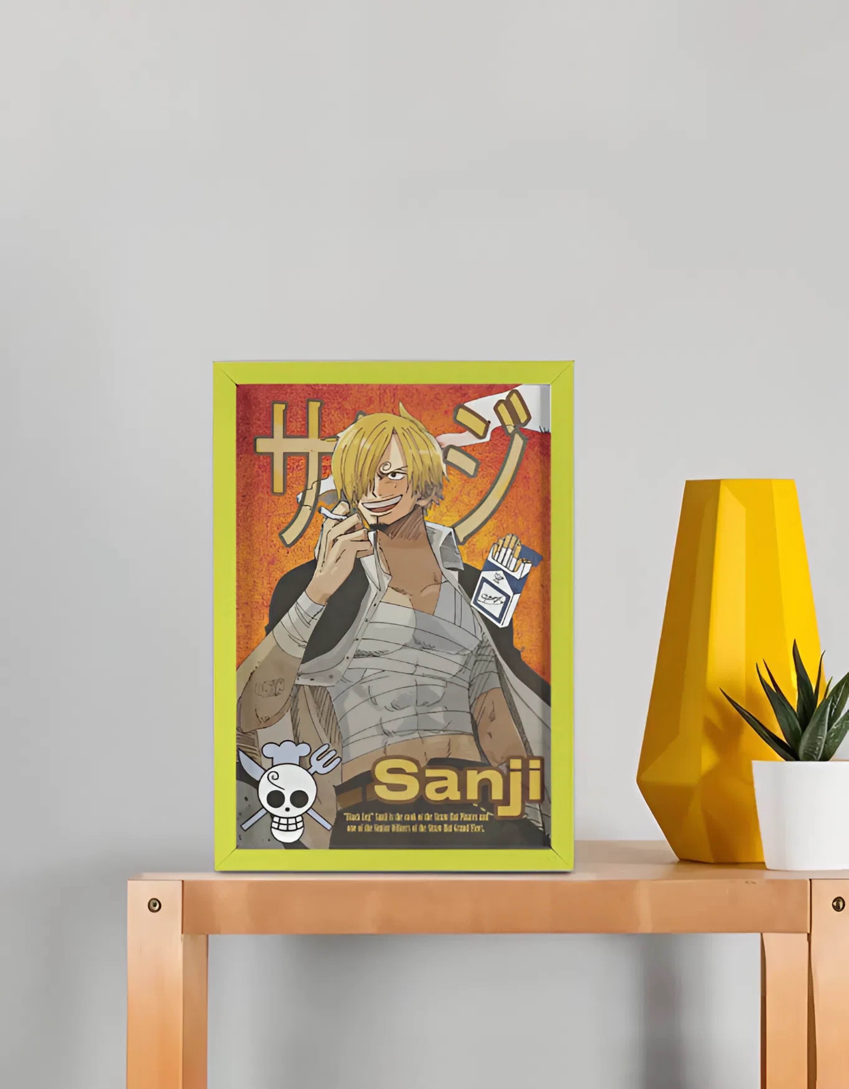 Sanji