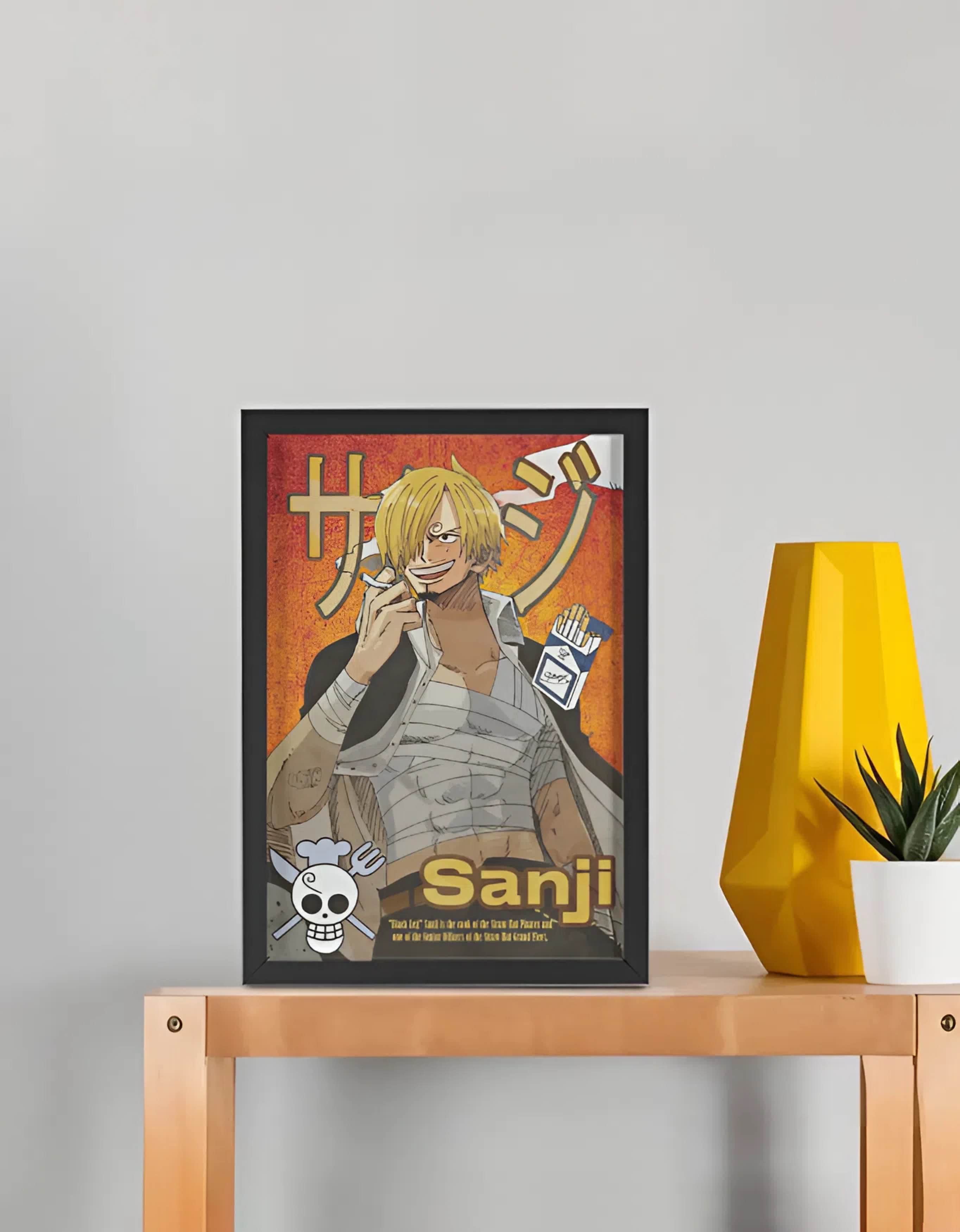 Sanji