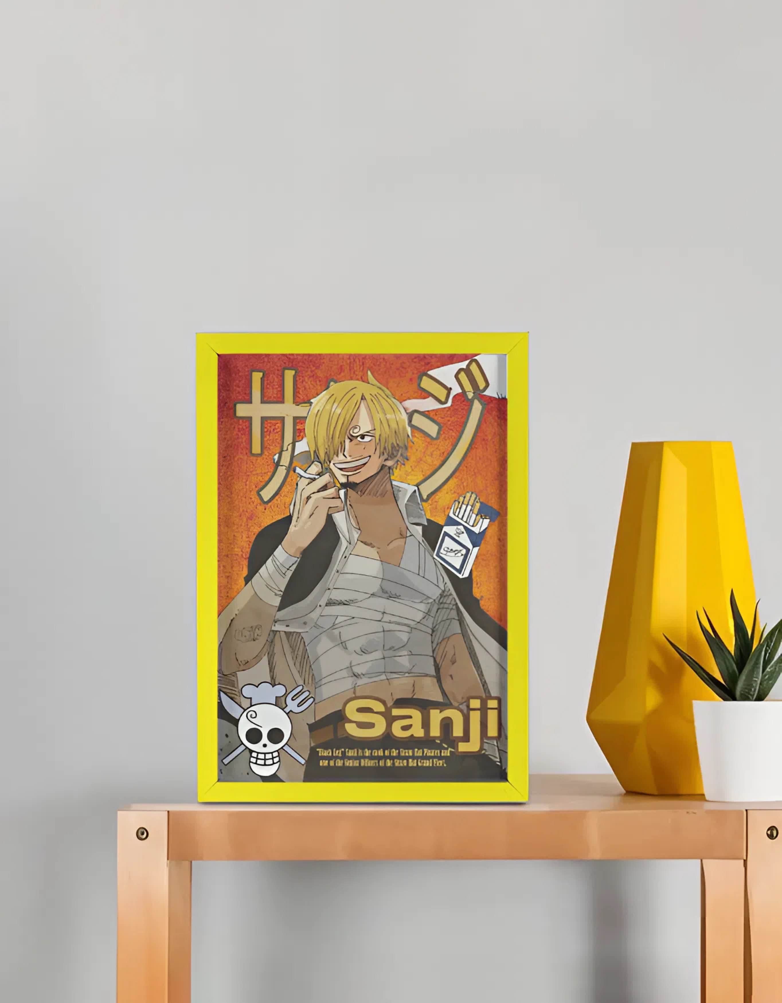 Sanji