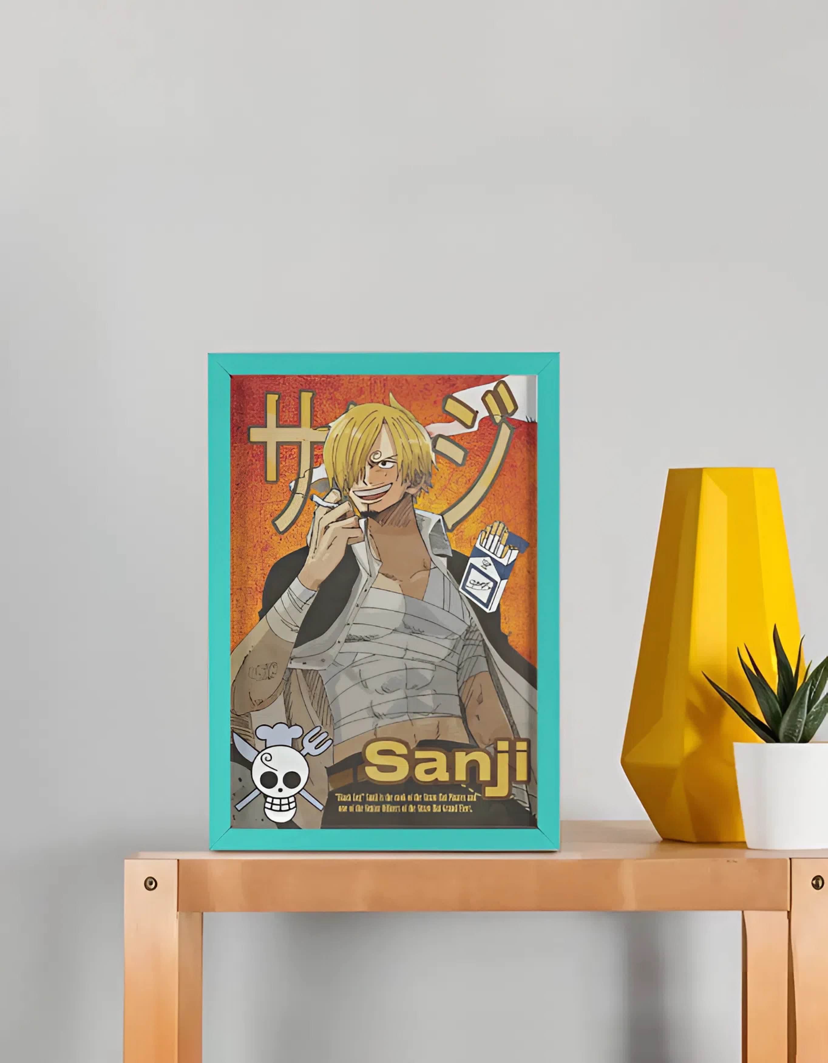 Sanji