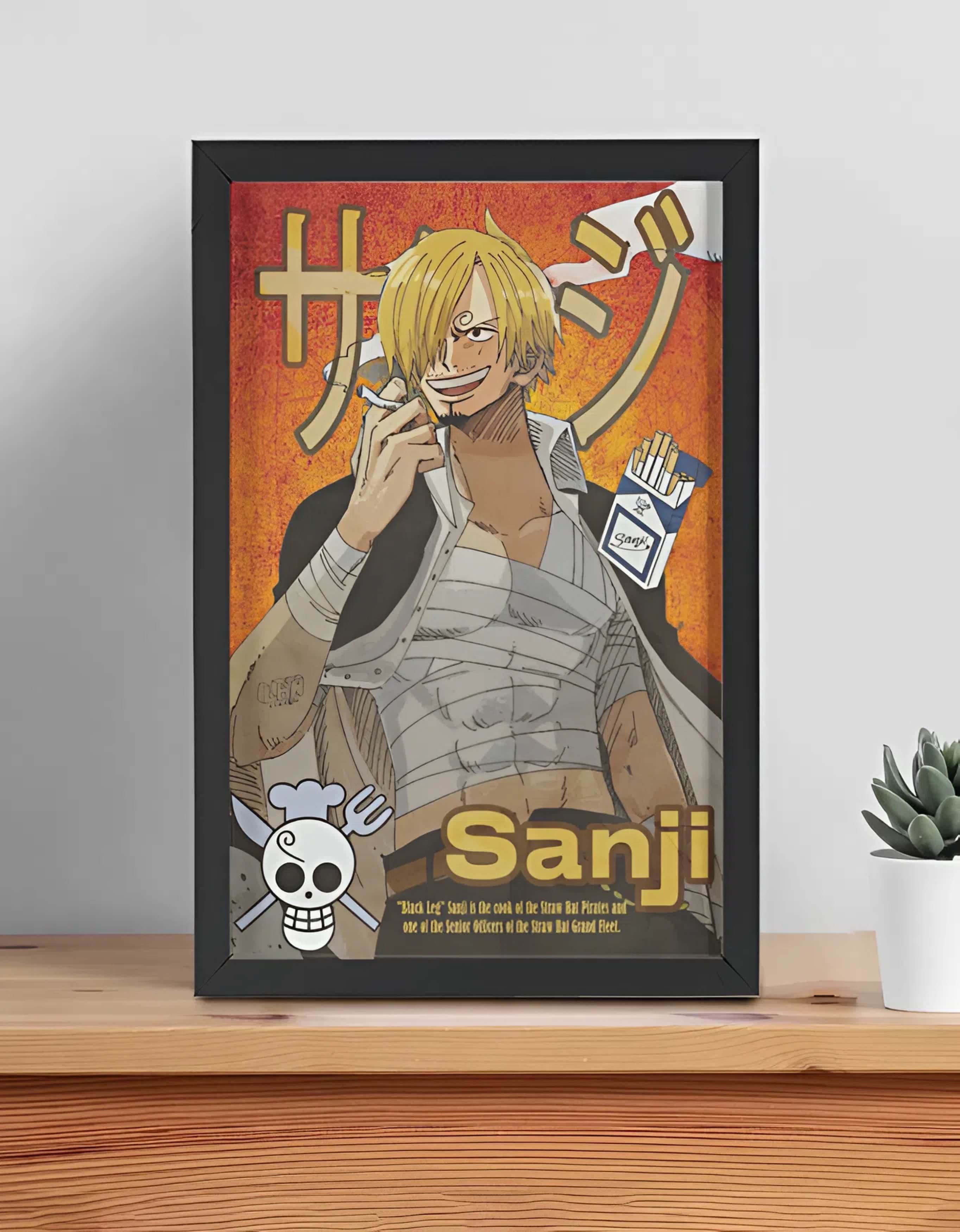 Sanji