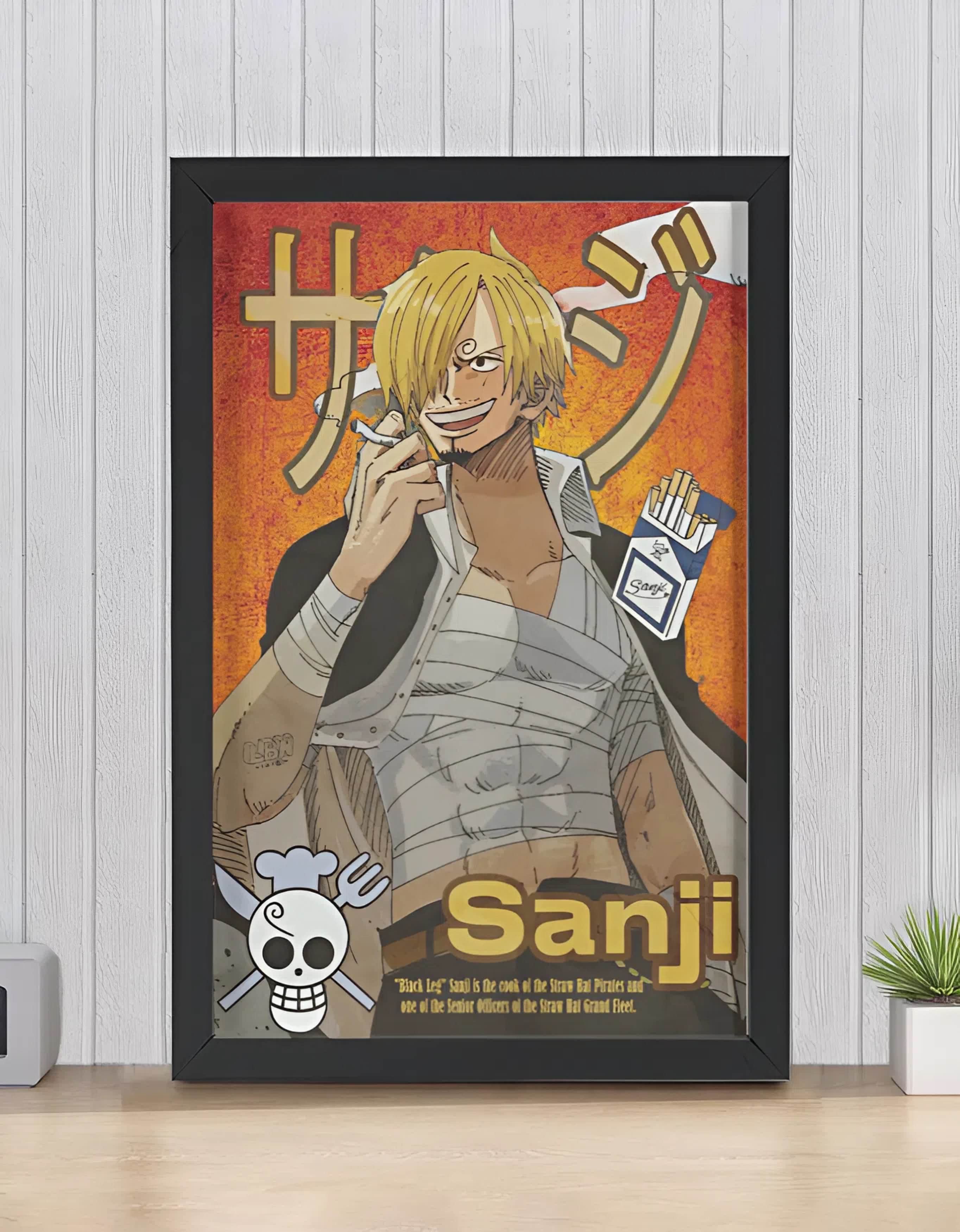 Sanji