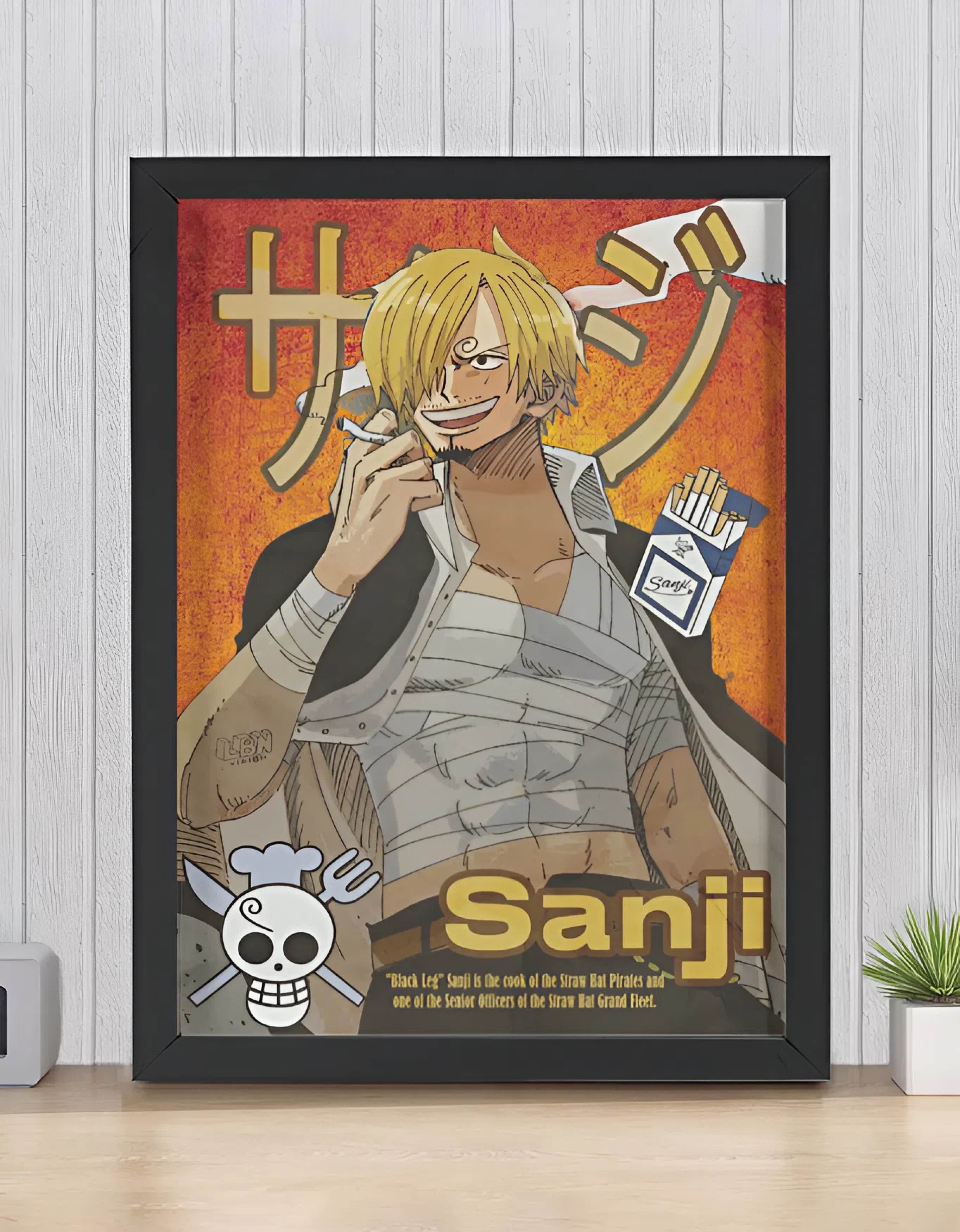Sanji