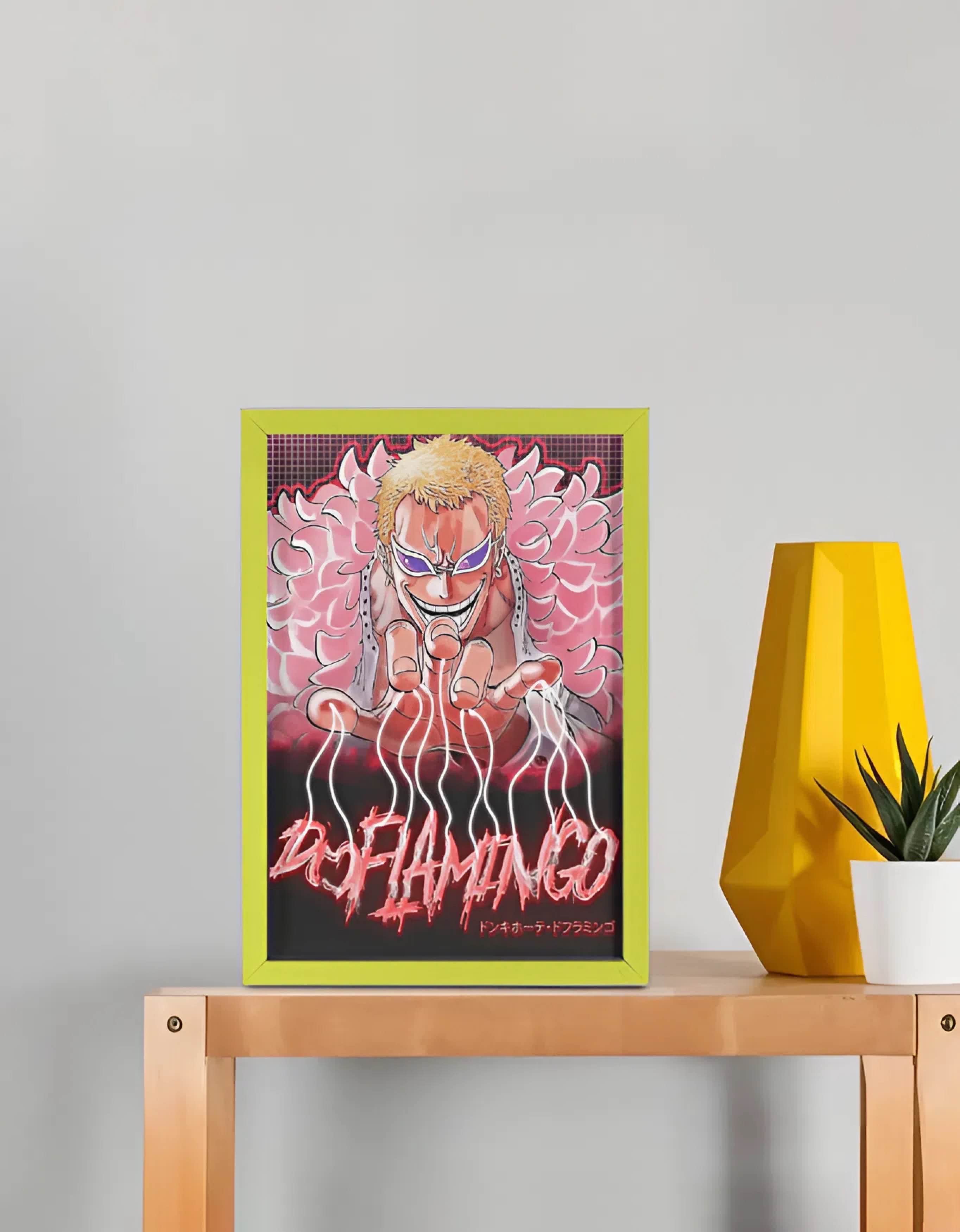 Doflamingo
