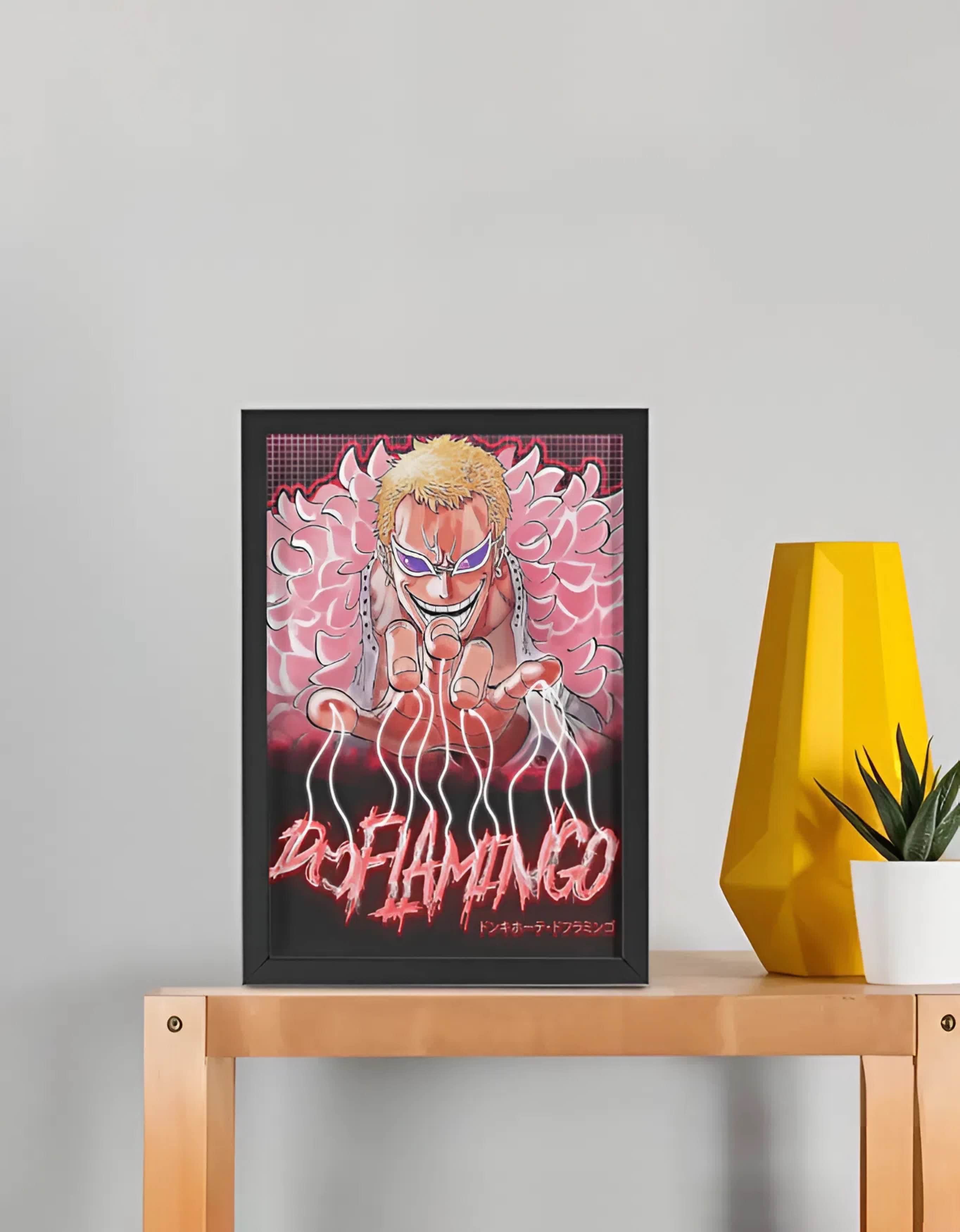 Doflamingo