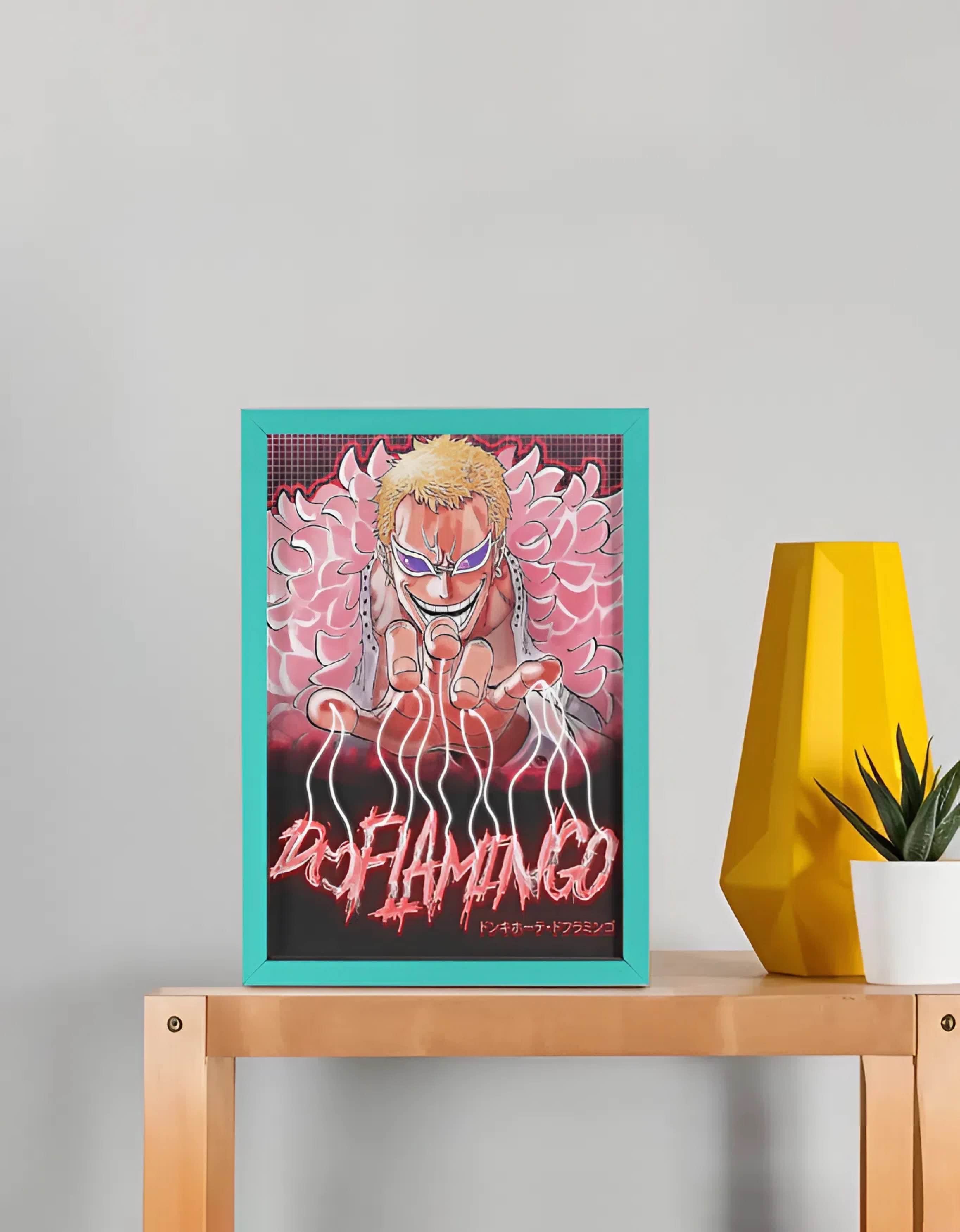 Doflamingo