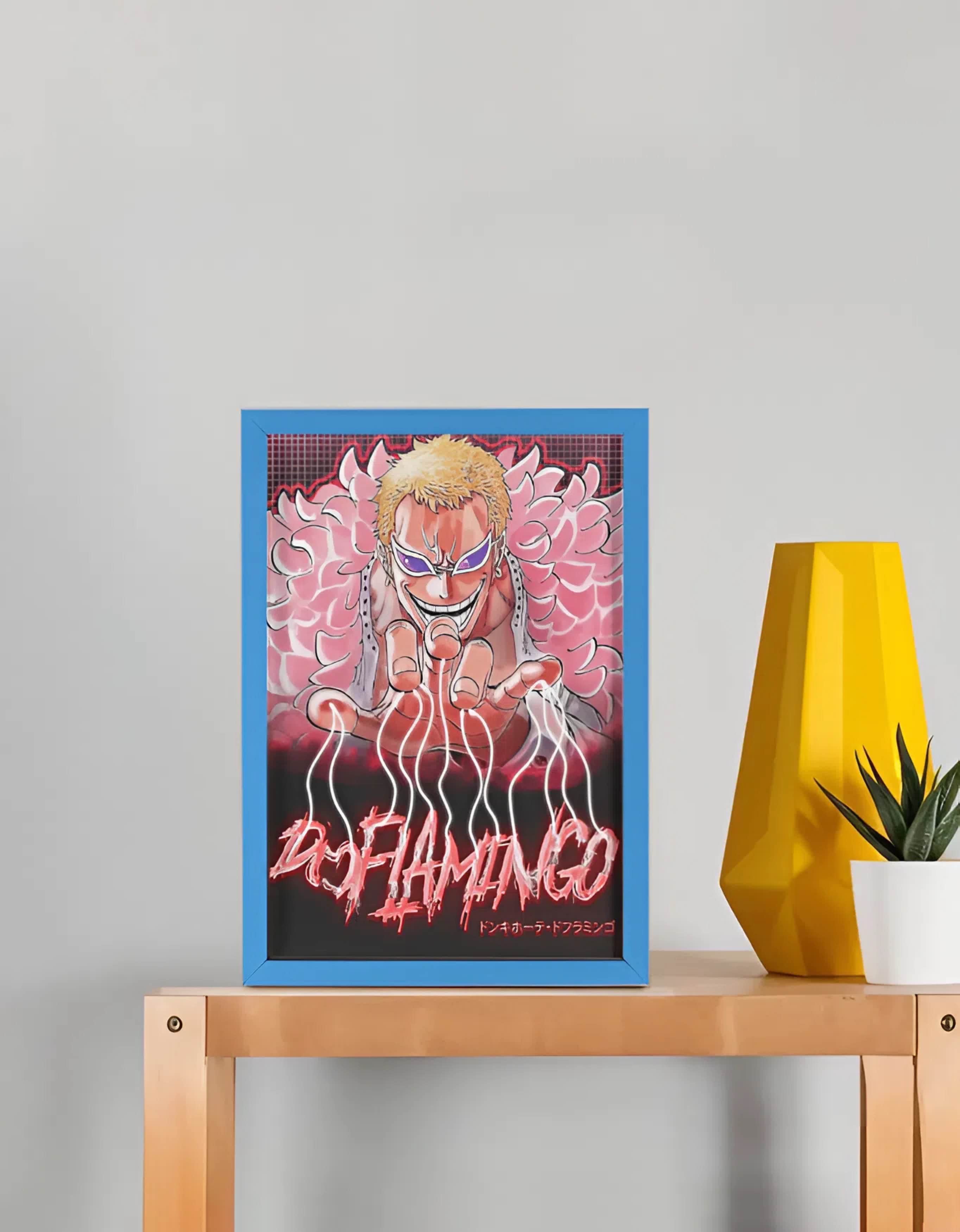 Doflamingo