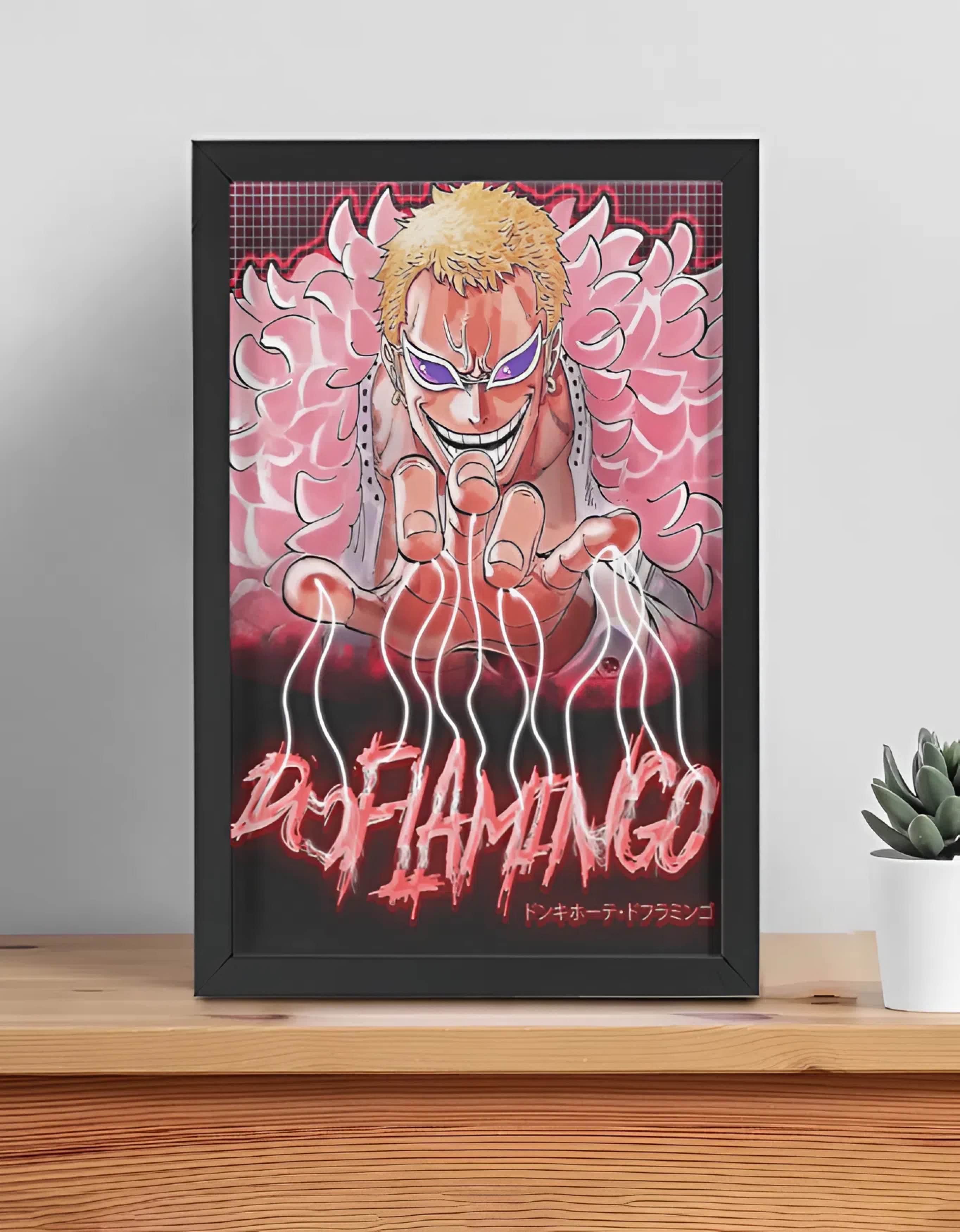 Doflamingo
