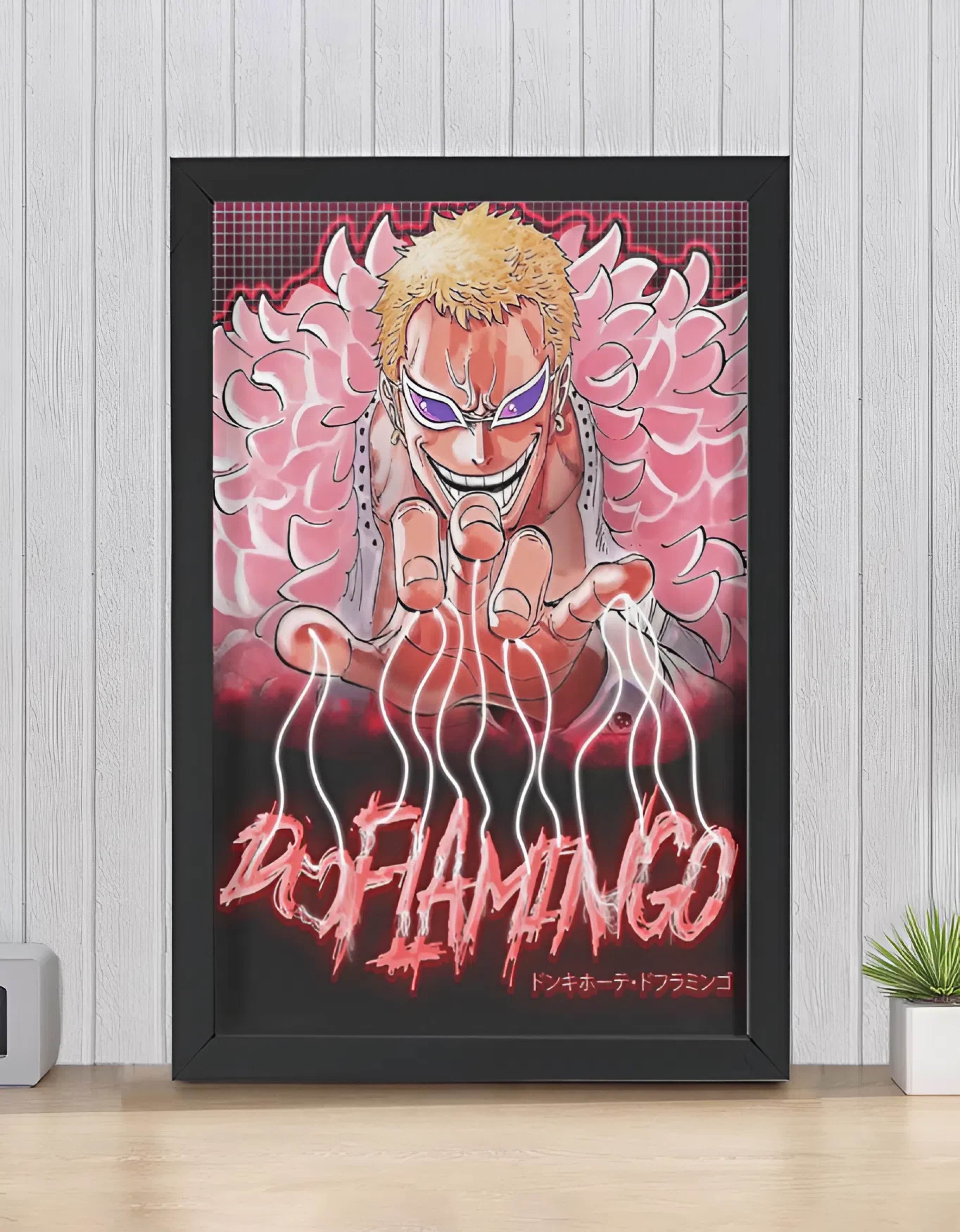 Doflamingo