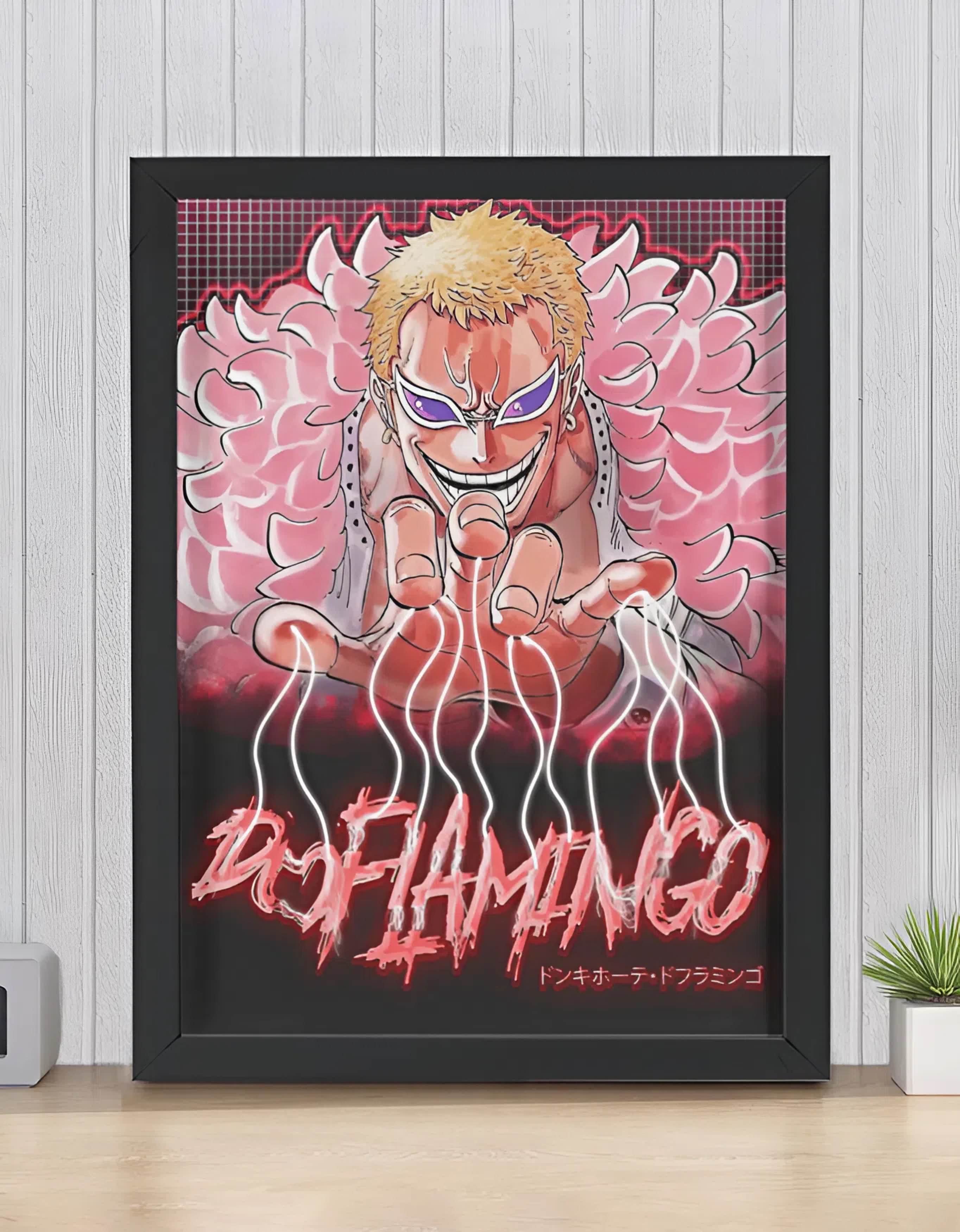 Doflamingo