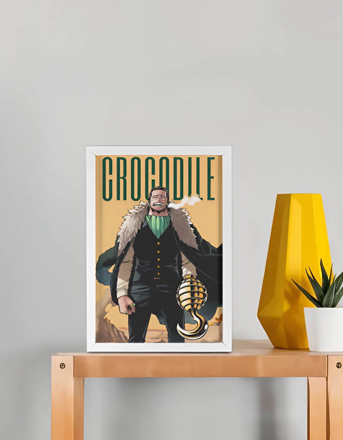 Crocodile