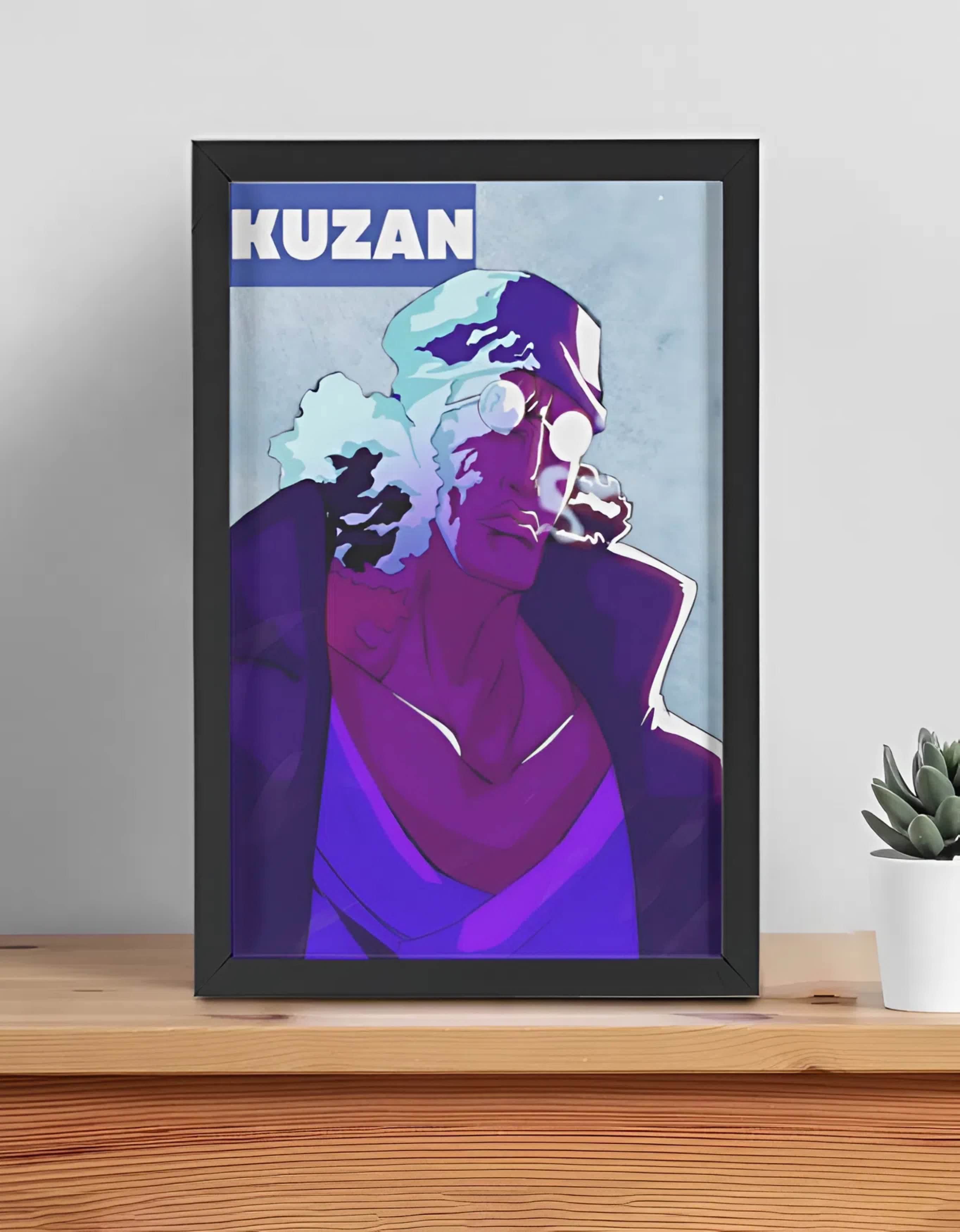 Kuzan
