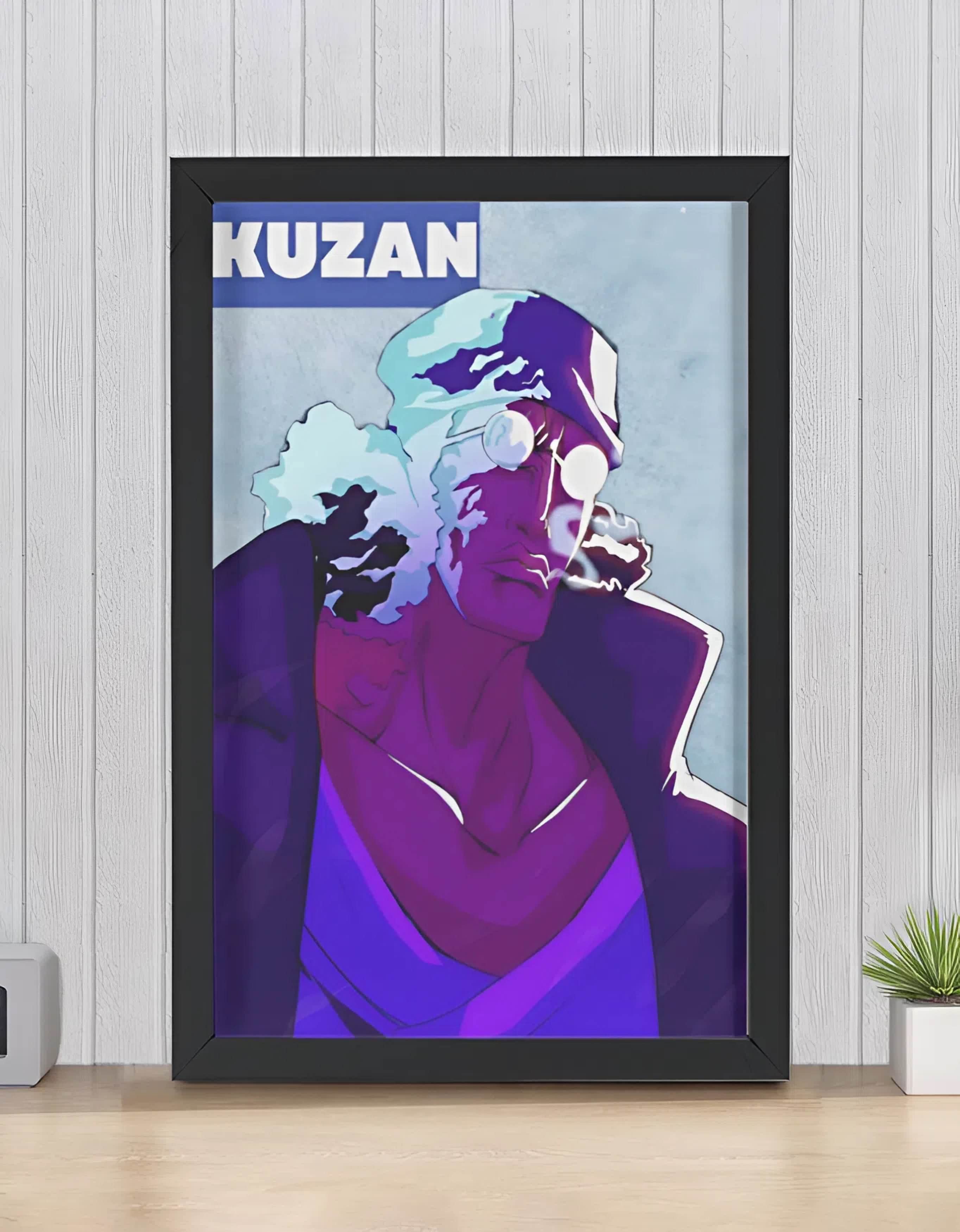 Kuzan
