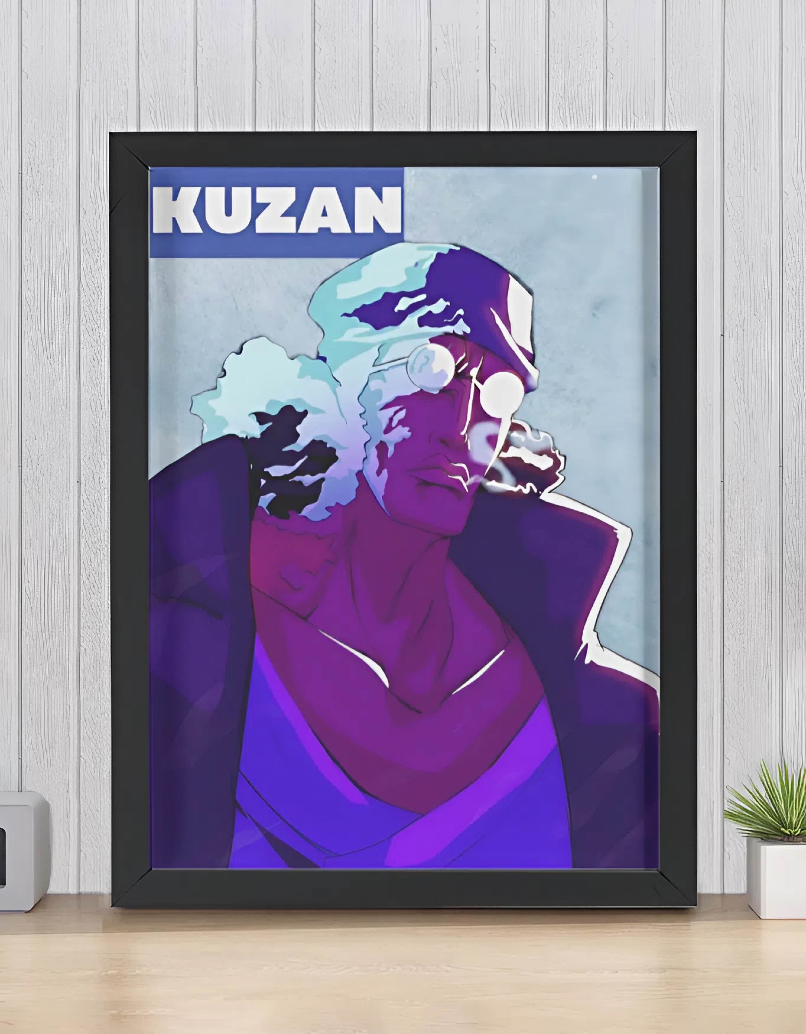 Kuzan