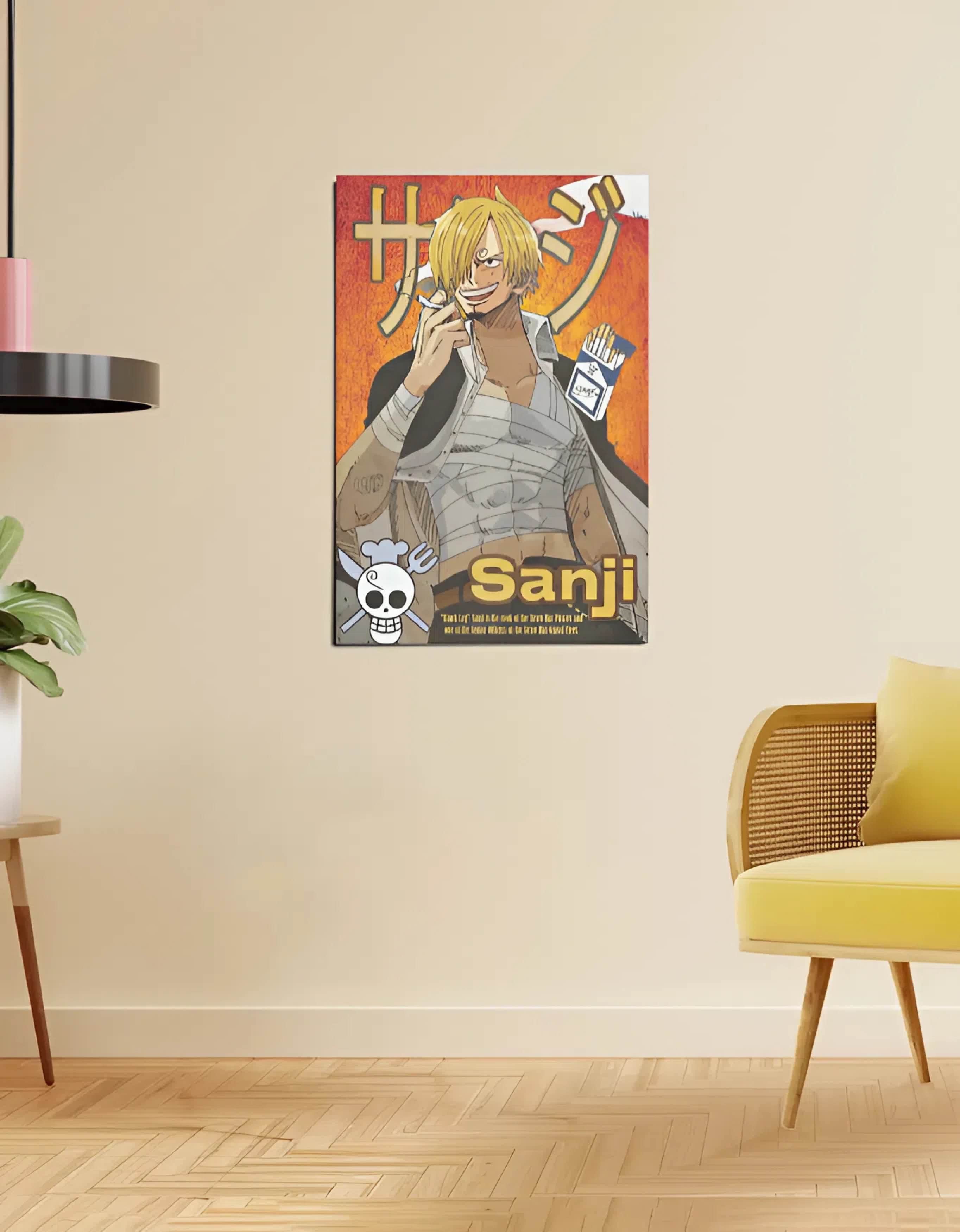 Sanji