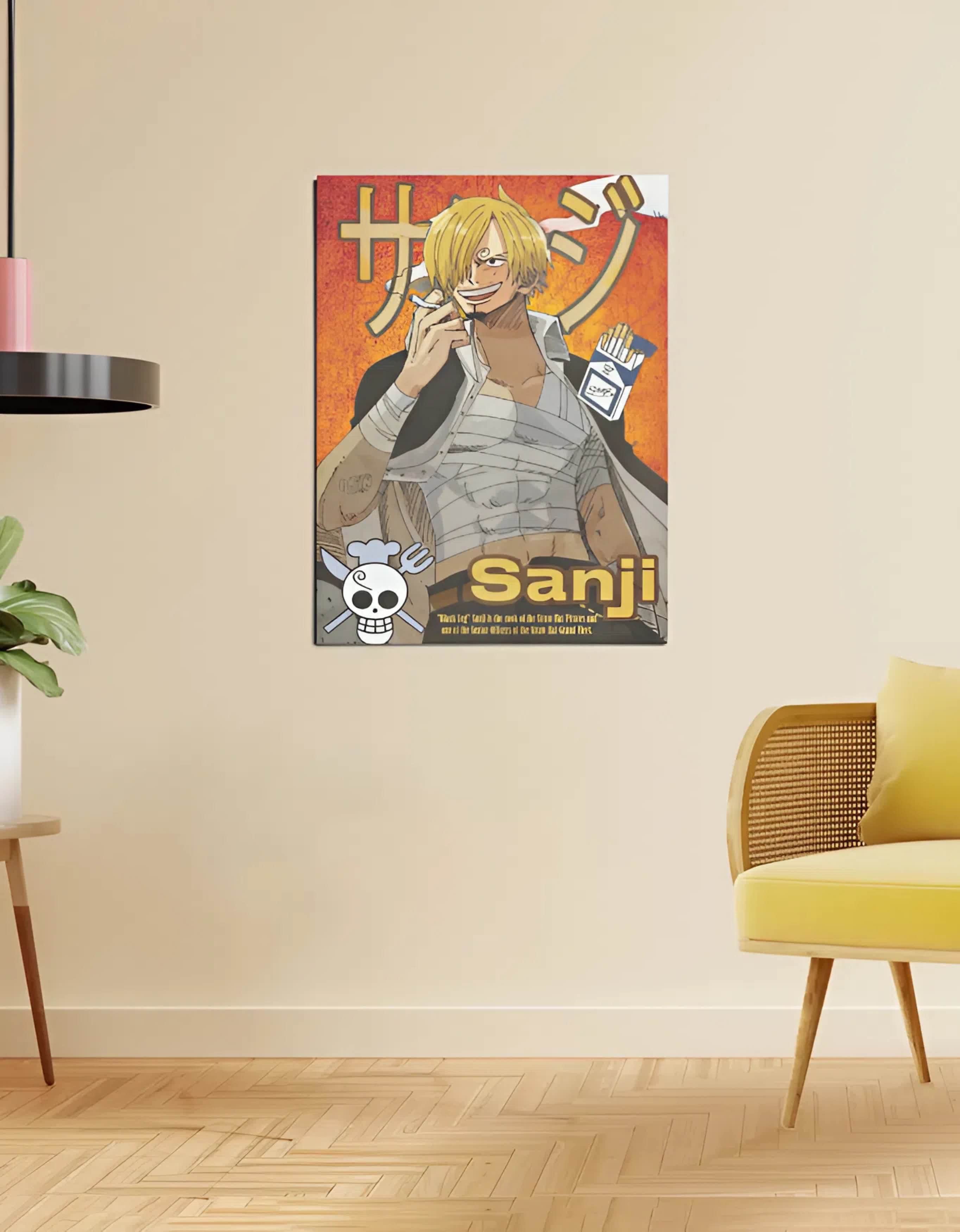 Sanji