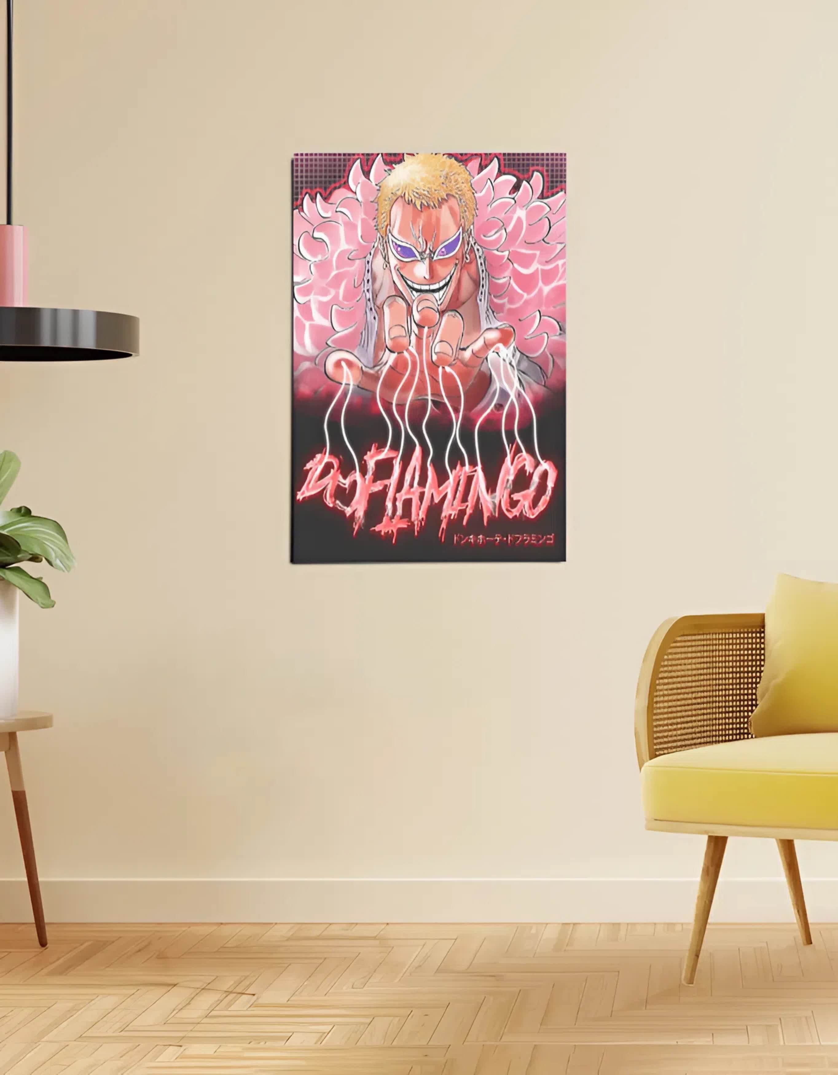 Doflamingo