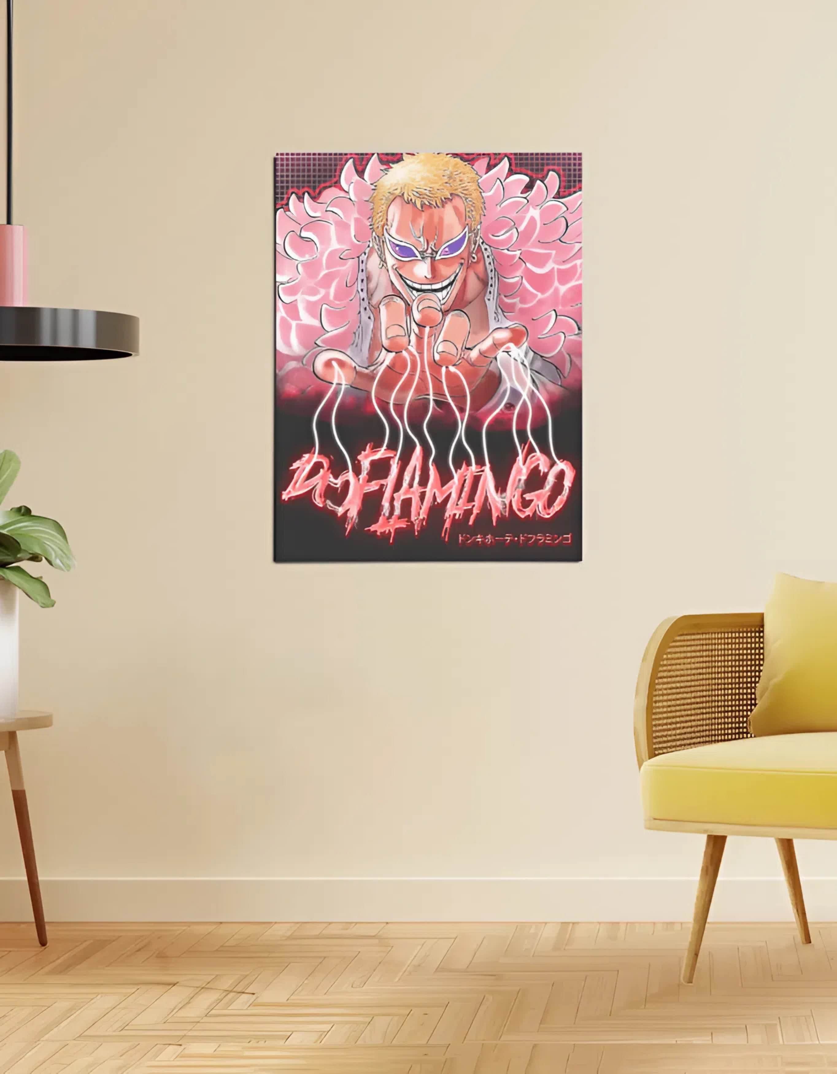 Doflamingo
