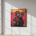 Starboy Denji